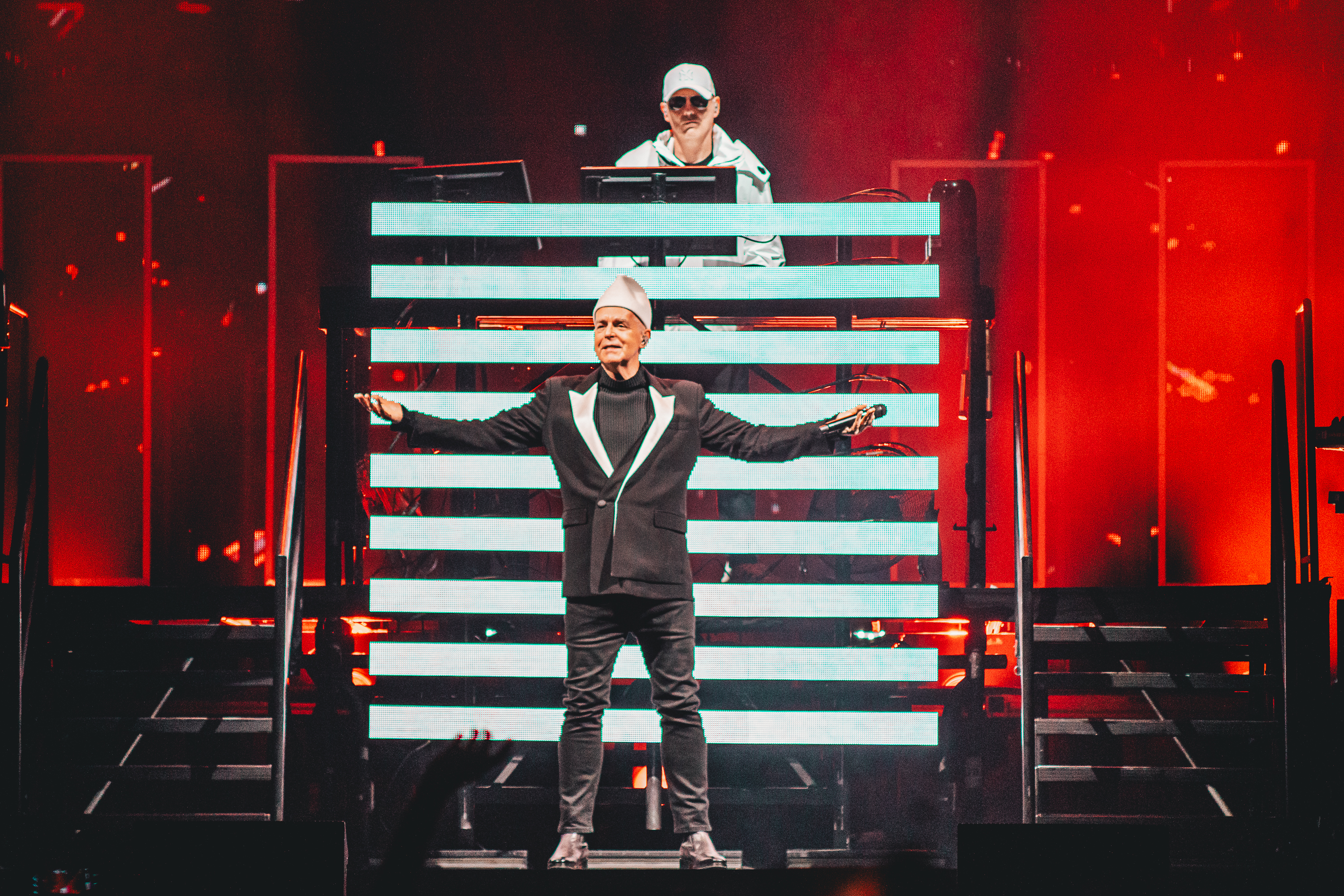Pet Shop Boys 7