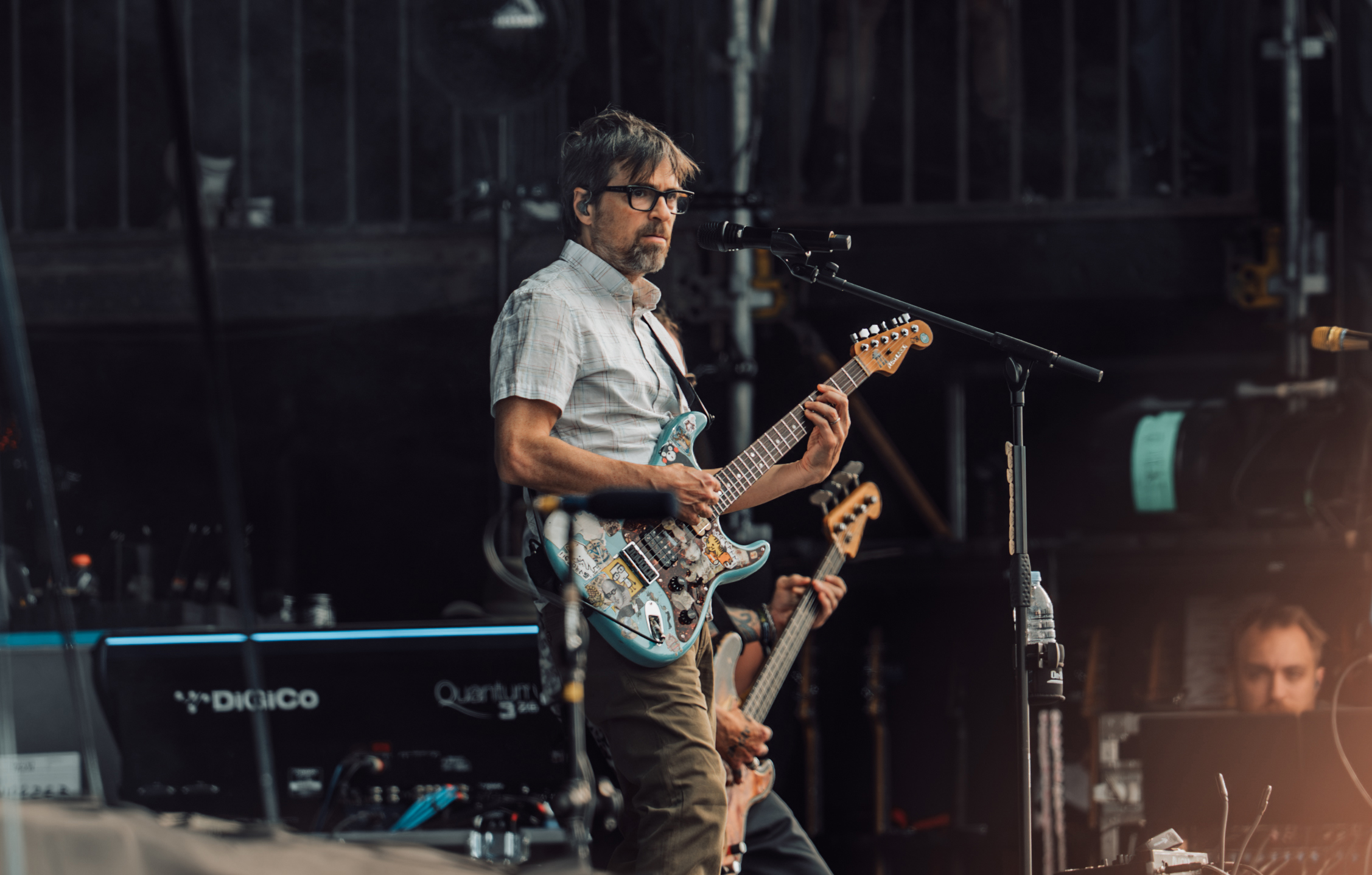 Weezer