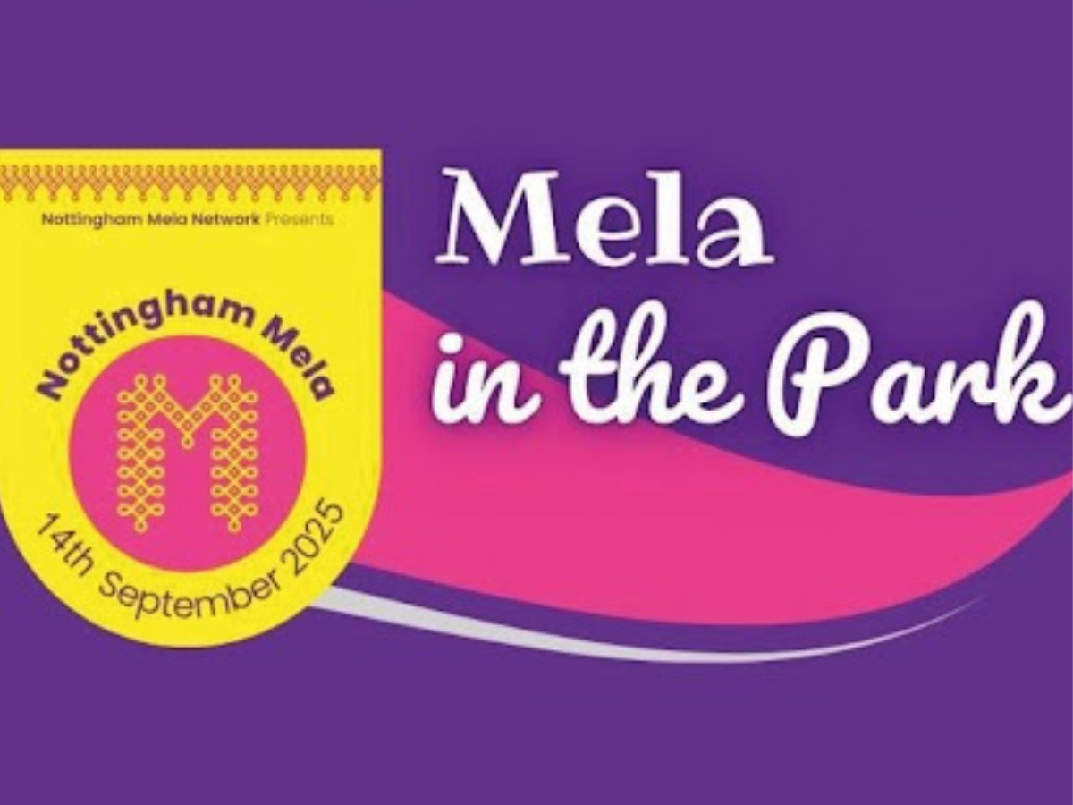 MELA In The Park