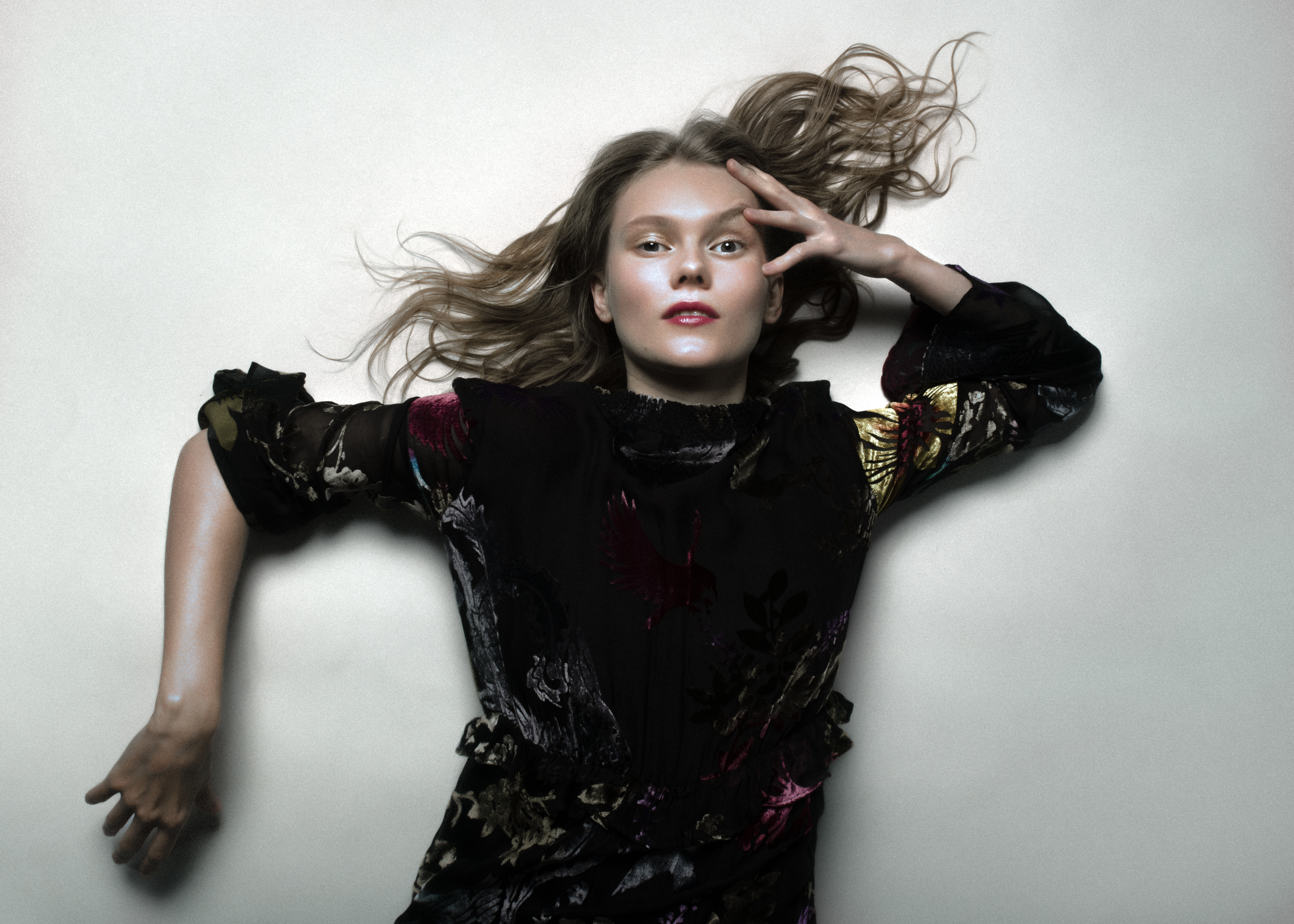 Sunna Olivia Schenker Landscape 2025