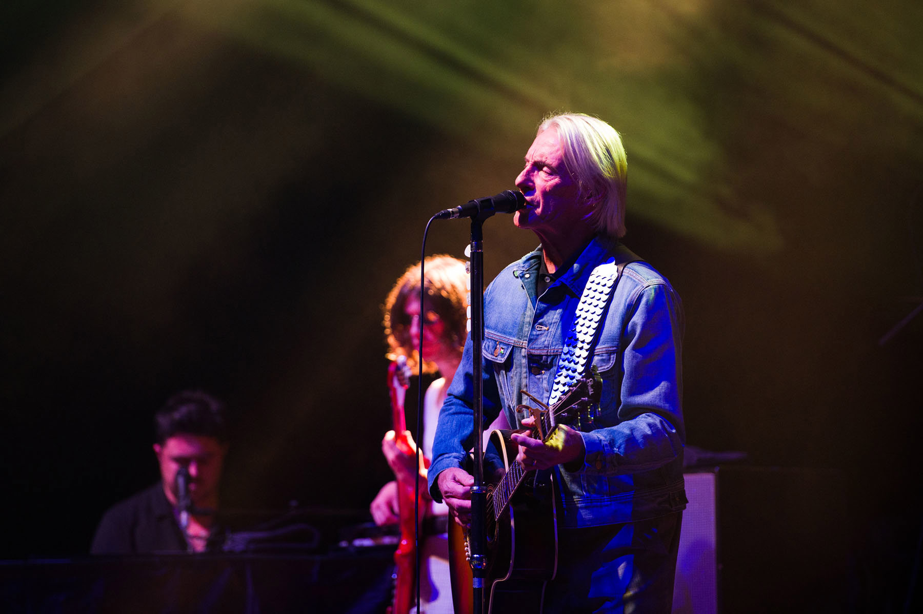 Paul Weller (10)