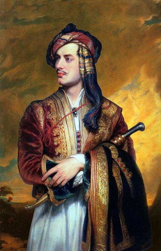 Lordbyron