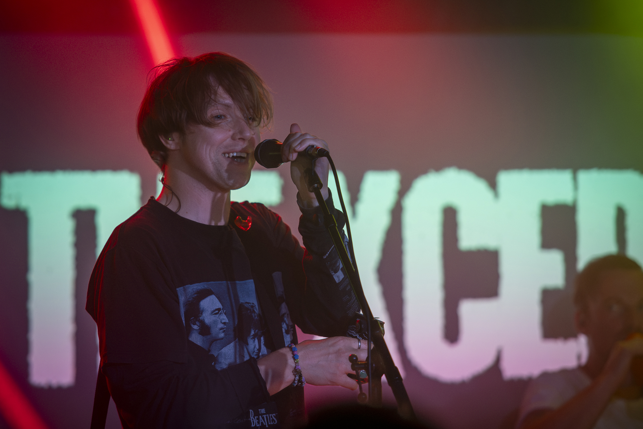 The Xcerts DSC8627 Enhanced NR