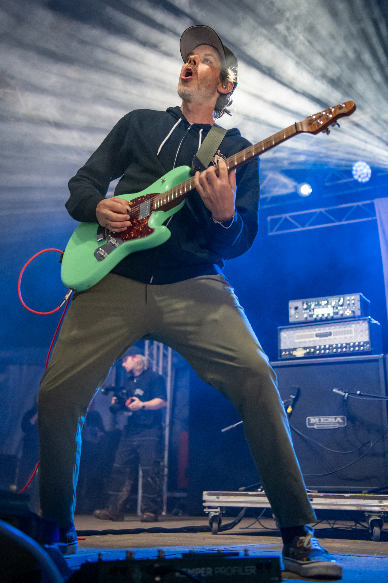 Hoobastank (2)