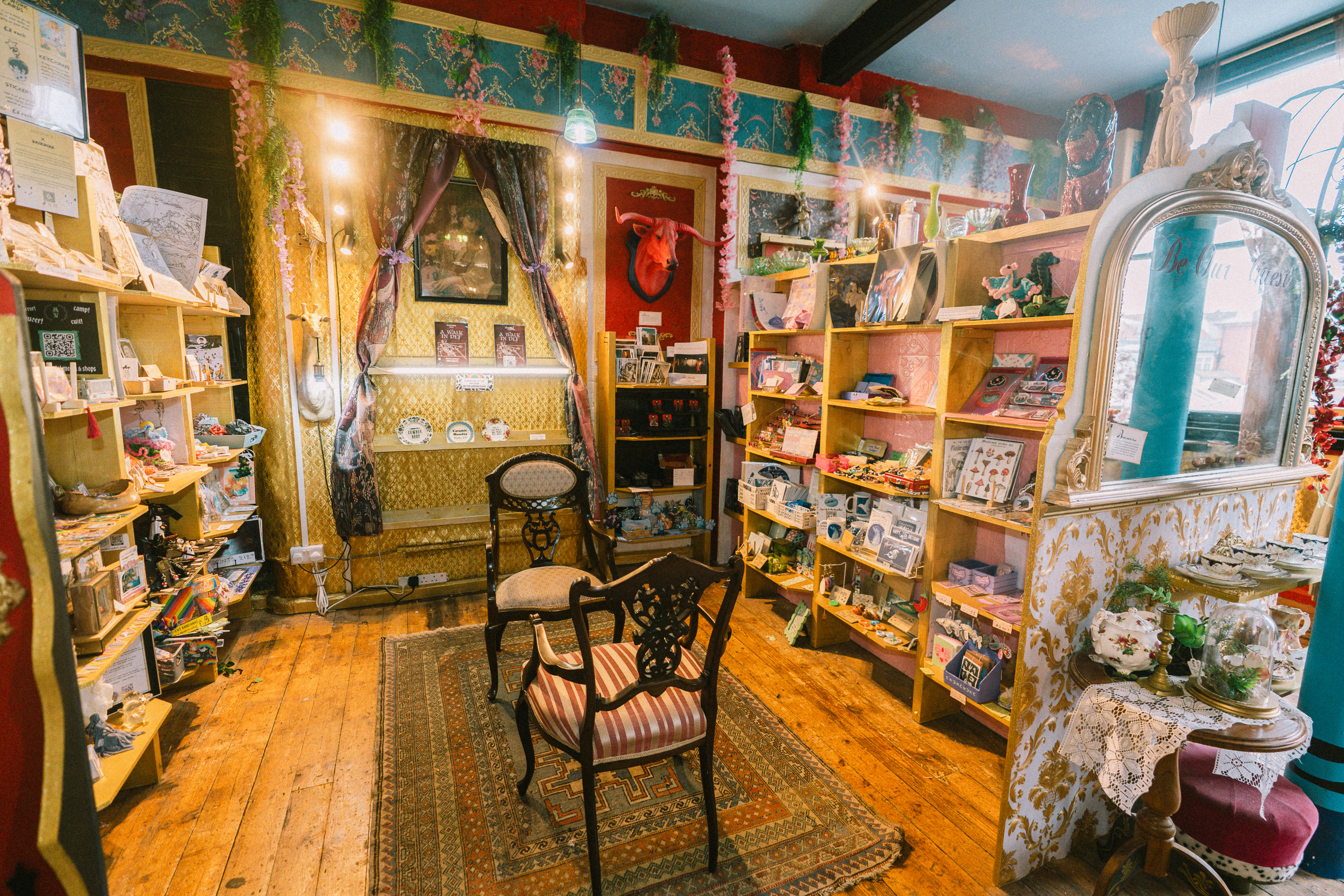 Hopkinsons Danibacon 19