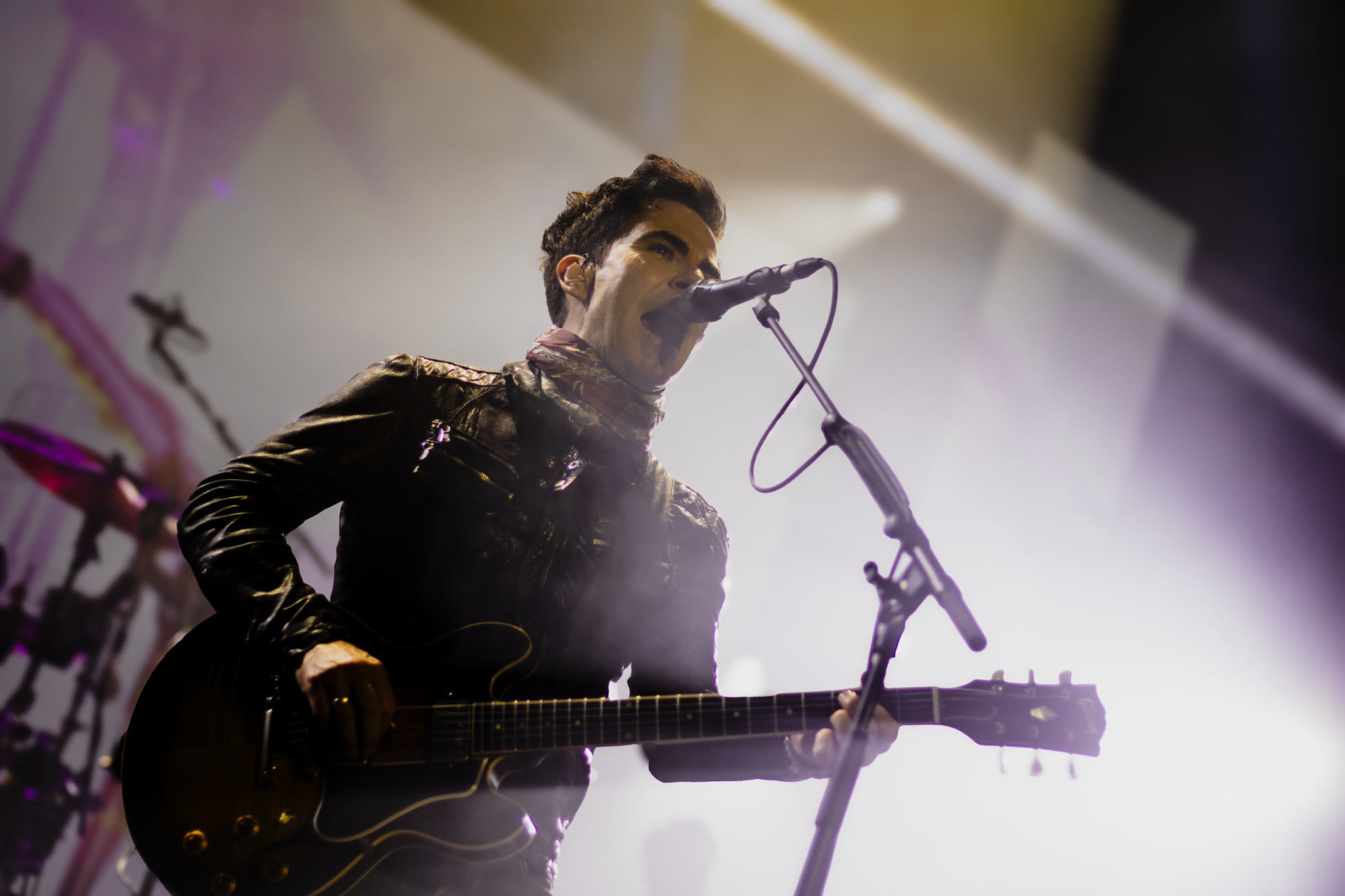 Summer Ford Stereophonics 5