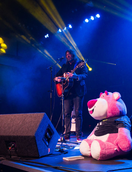 Evan Dando (13)