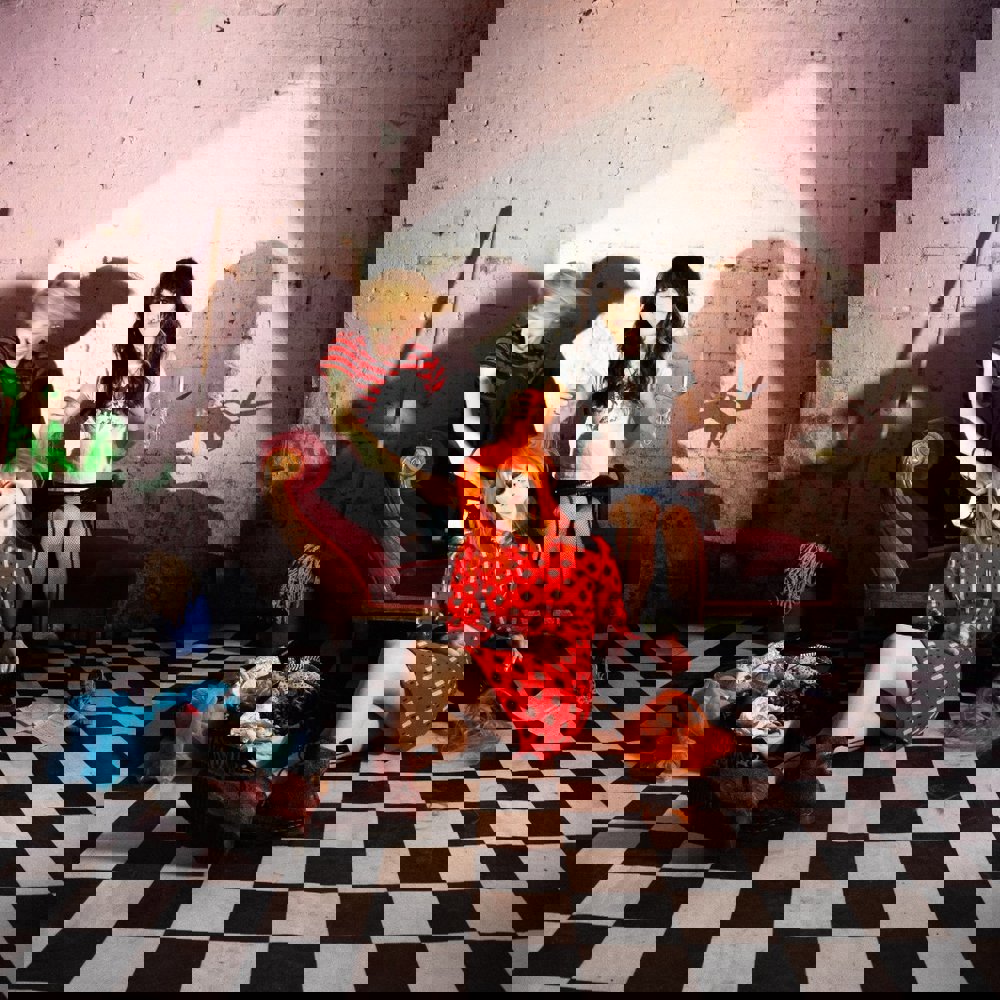 Hot+Shock Web