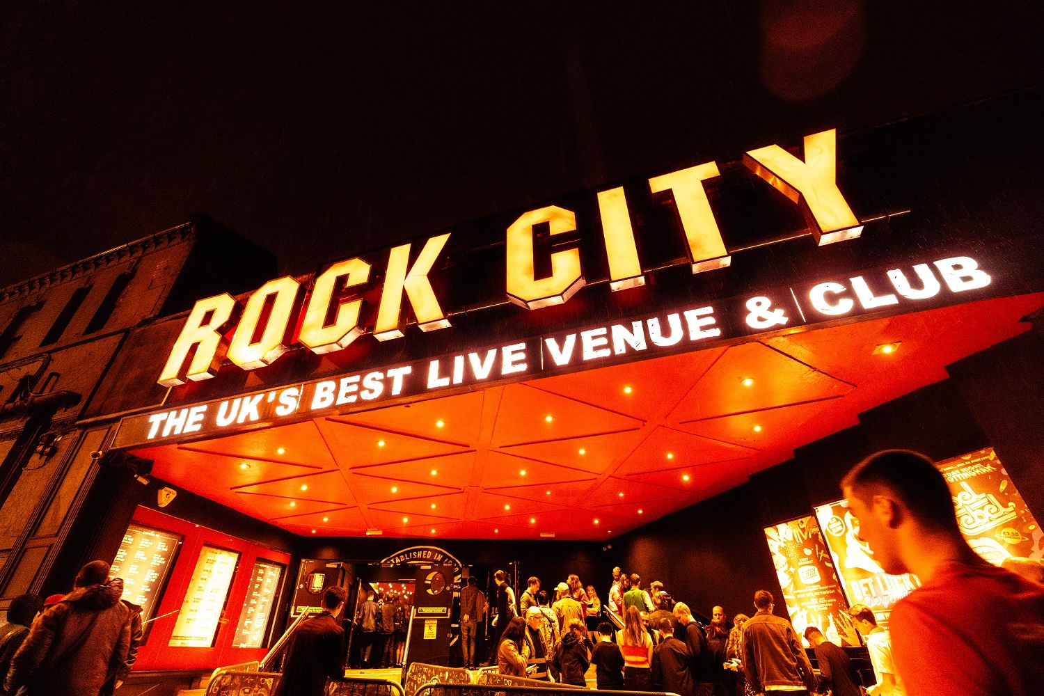 Rock City(2)