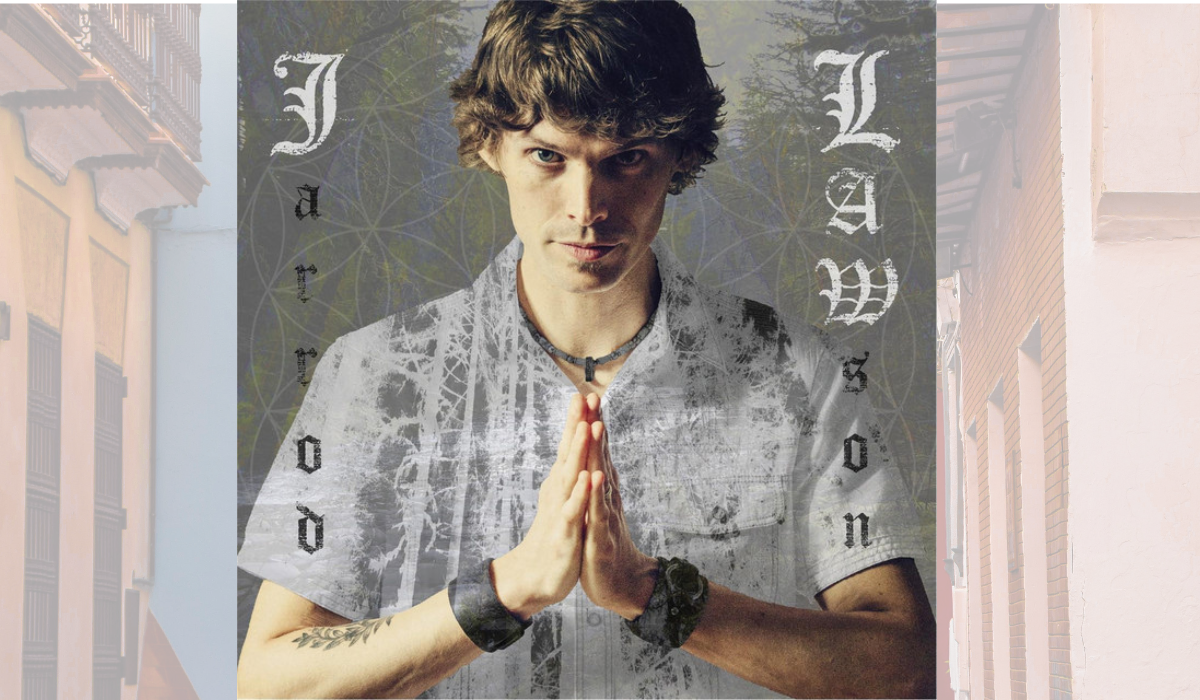 Jarrod Lawson
