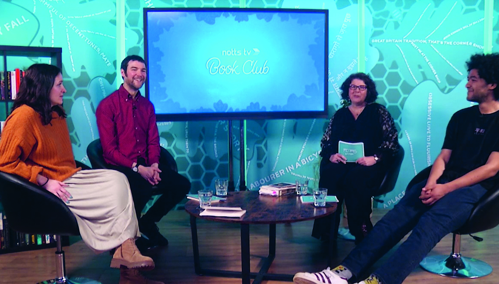 Book Club
