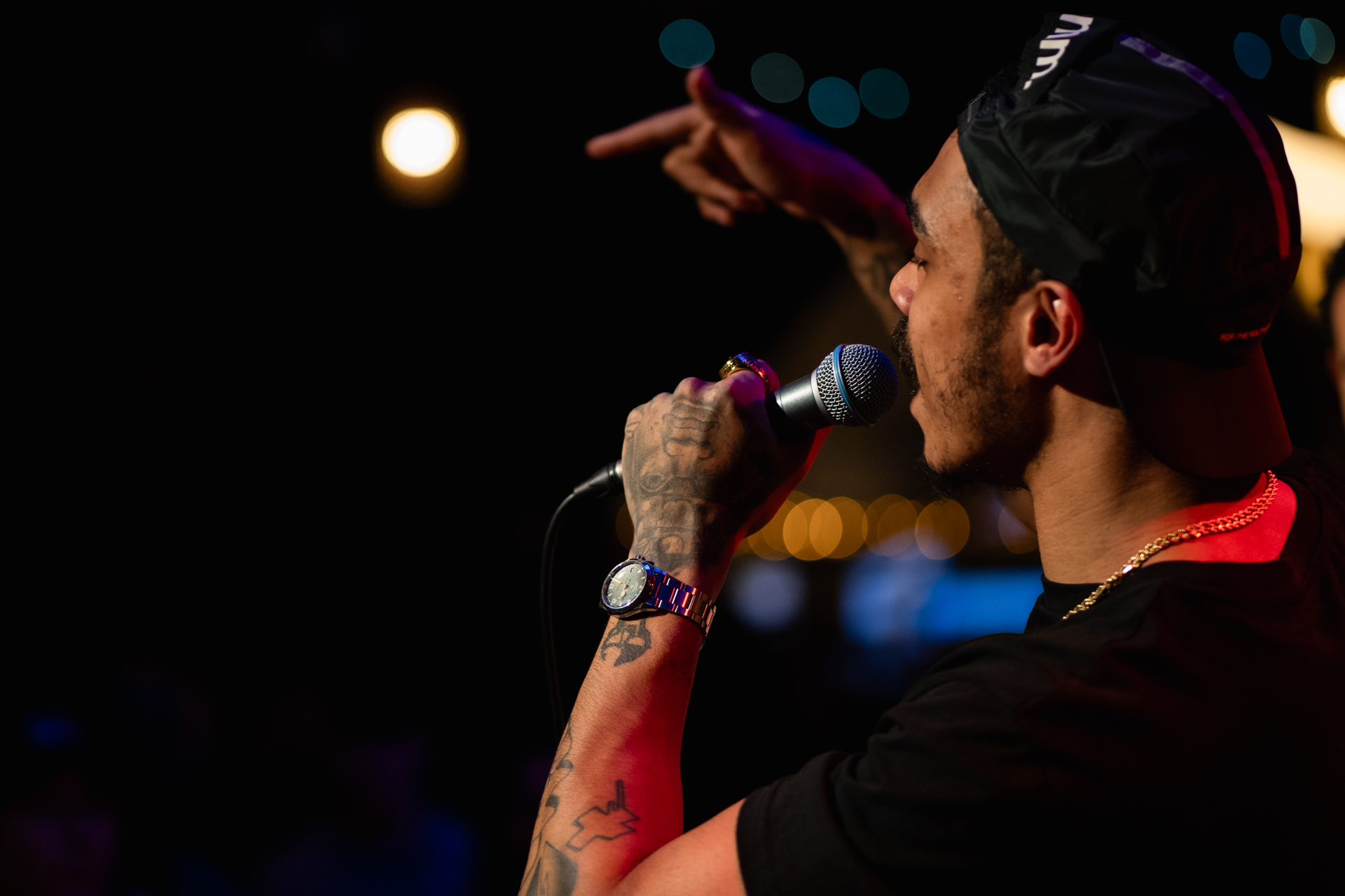 The Mouse Outfit 035