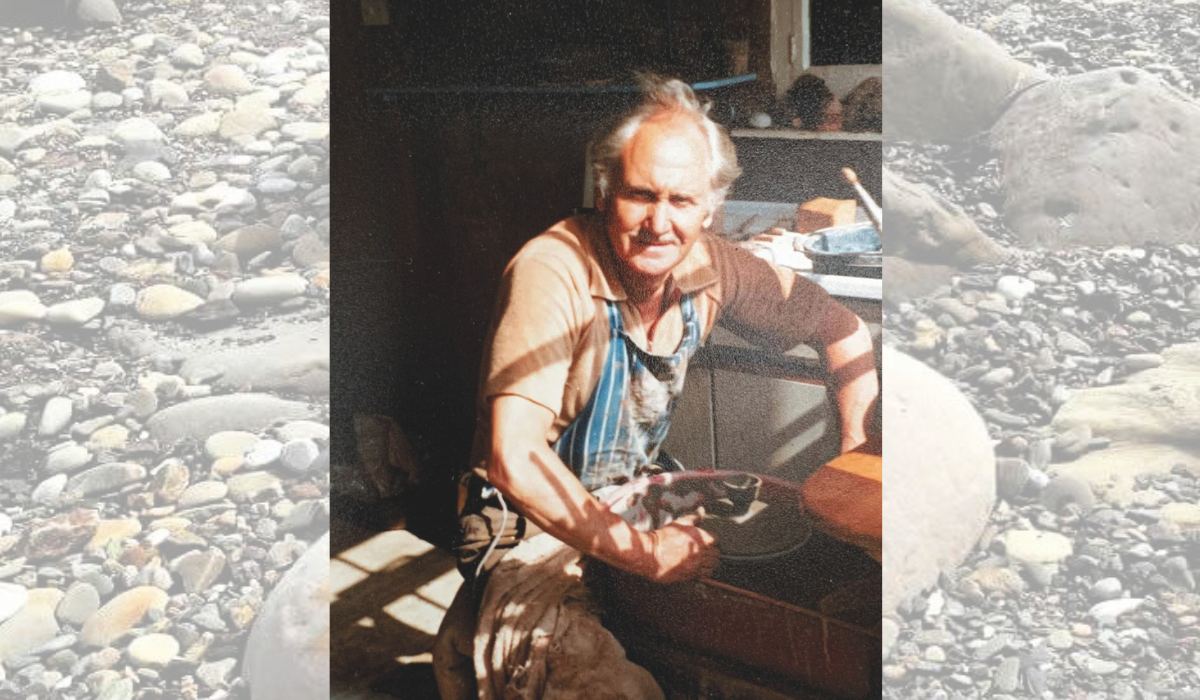 Grandfather