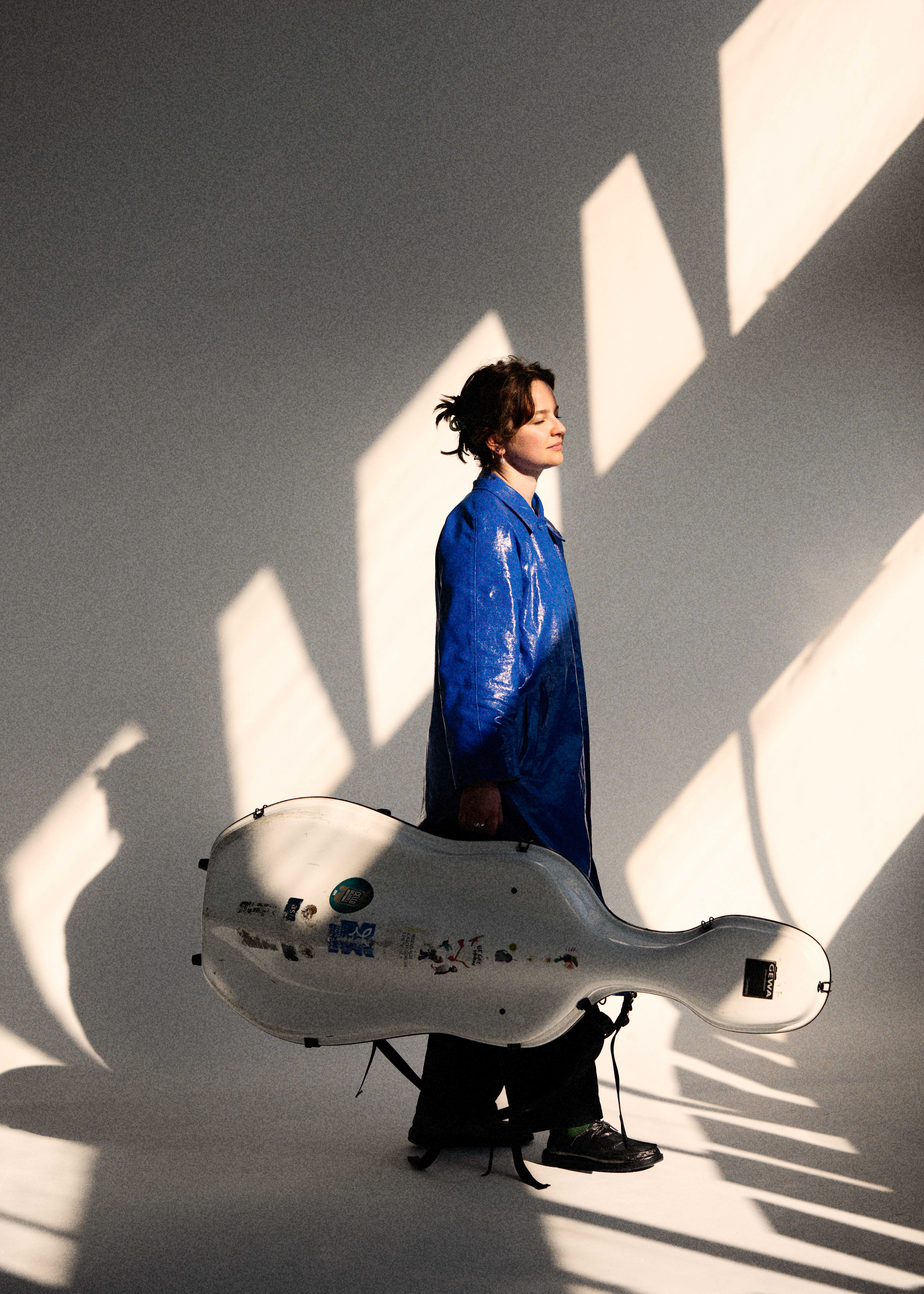 Laura Van Der Heijden © Camilla Greenwell (2)