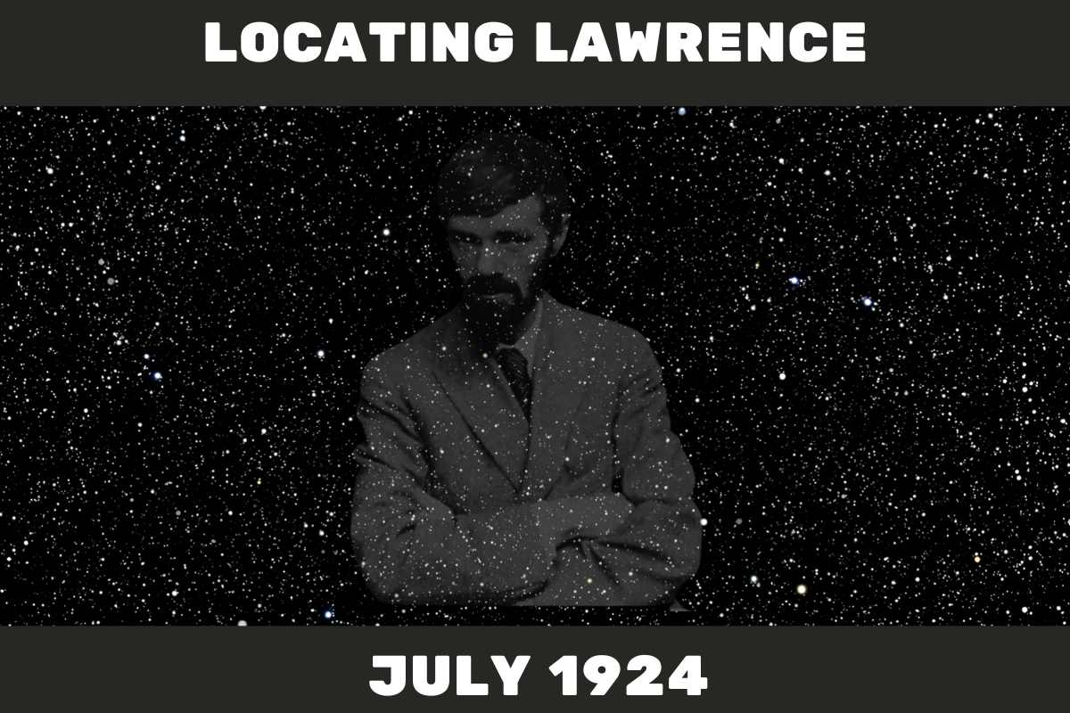 Leftlion (1200 × 800Px) Lawrence July 1924