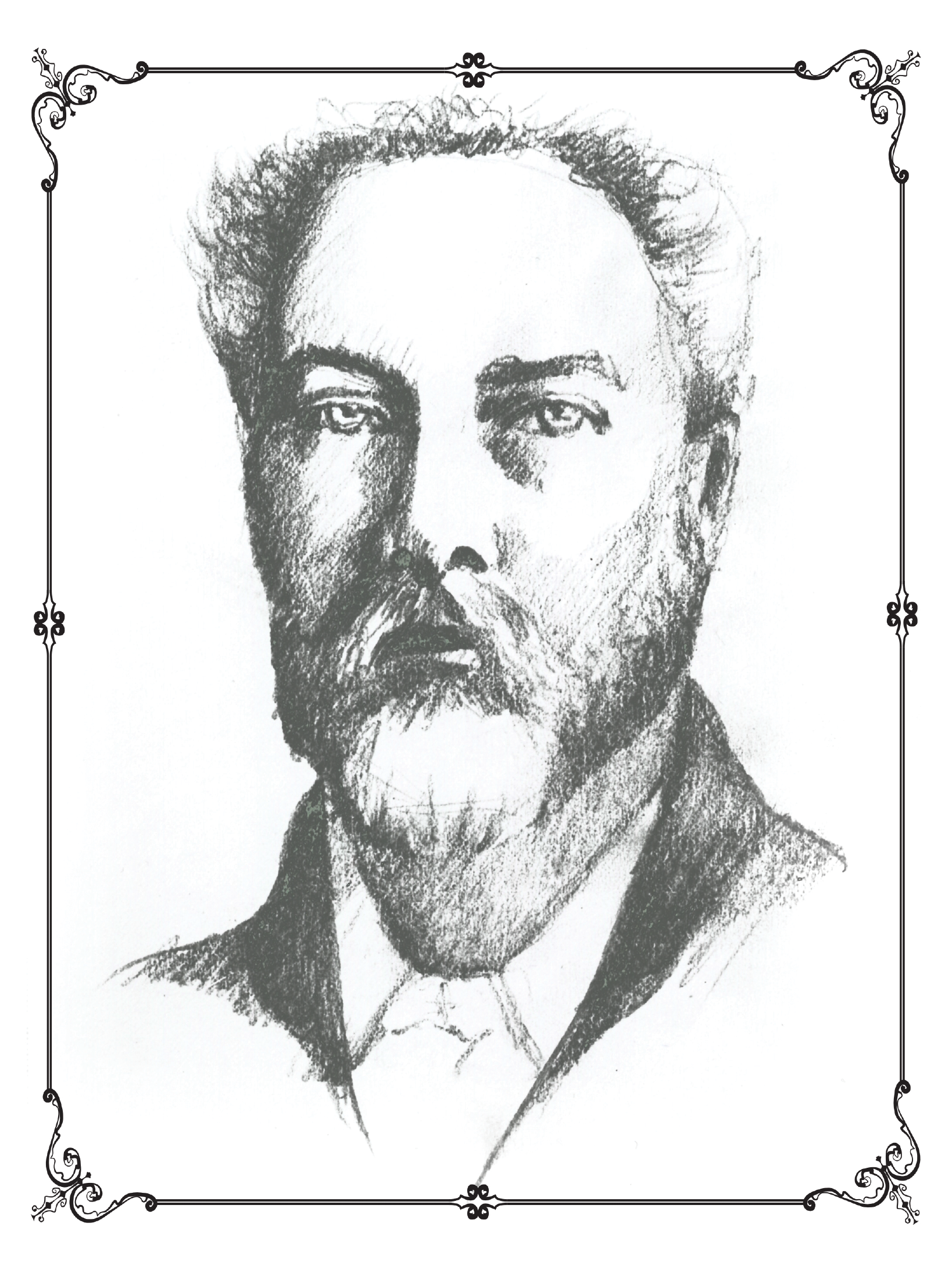 Watson Fothergill Christine Dilks