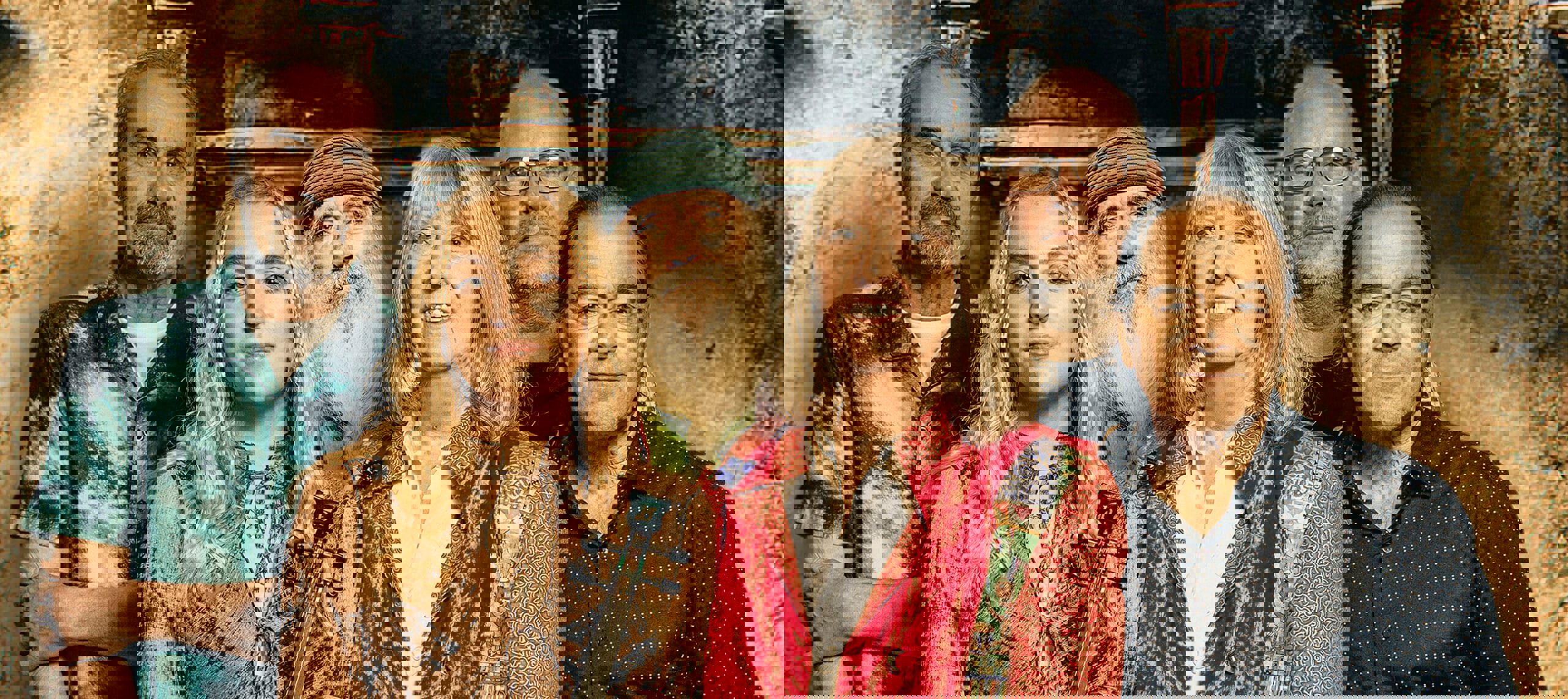 Steeleye Span 2560X1142