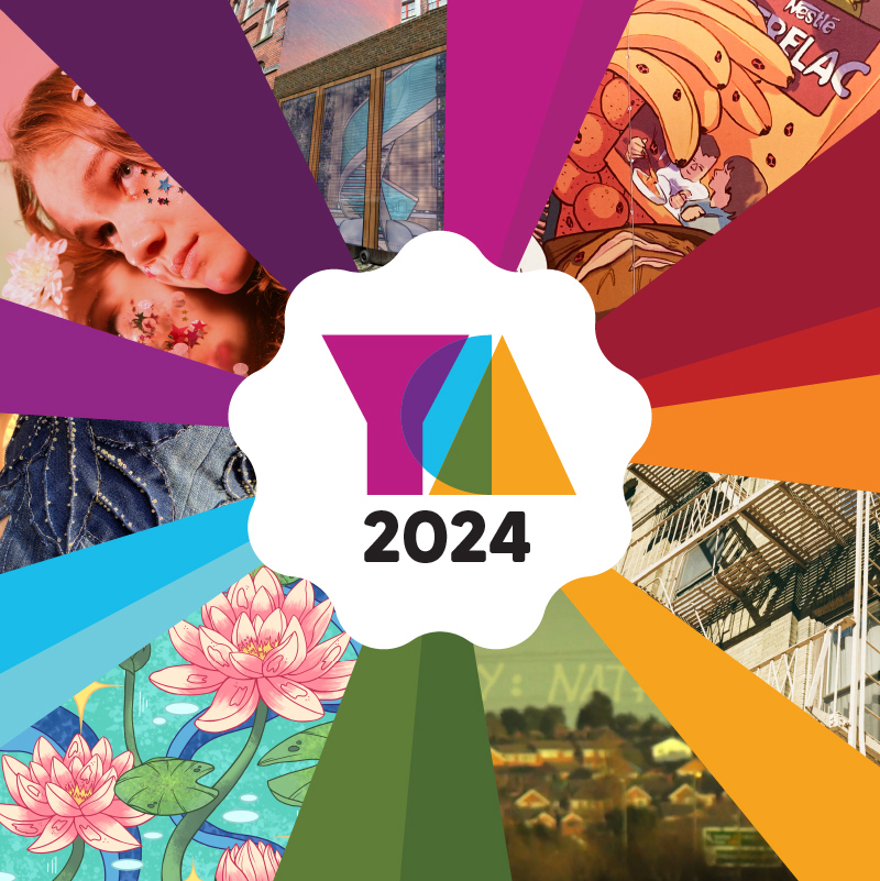 YCA Applications Open Square
