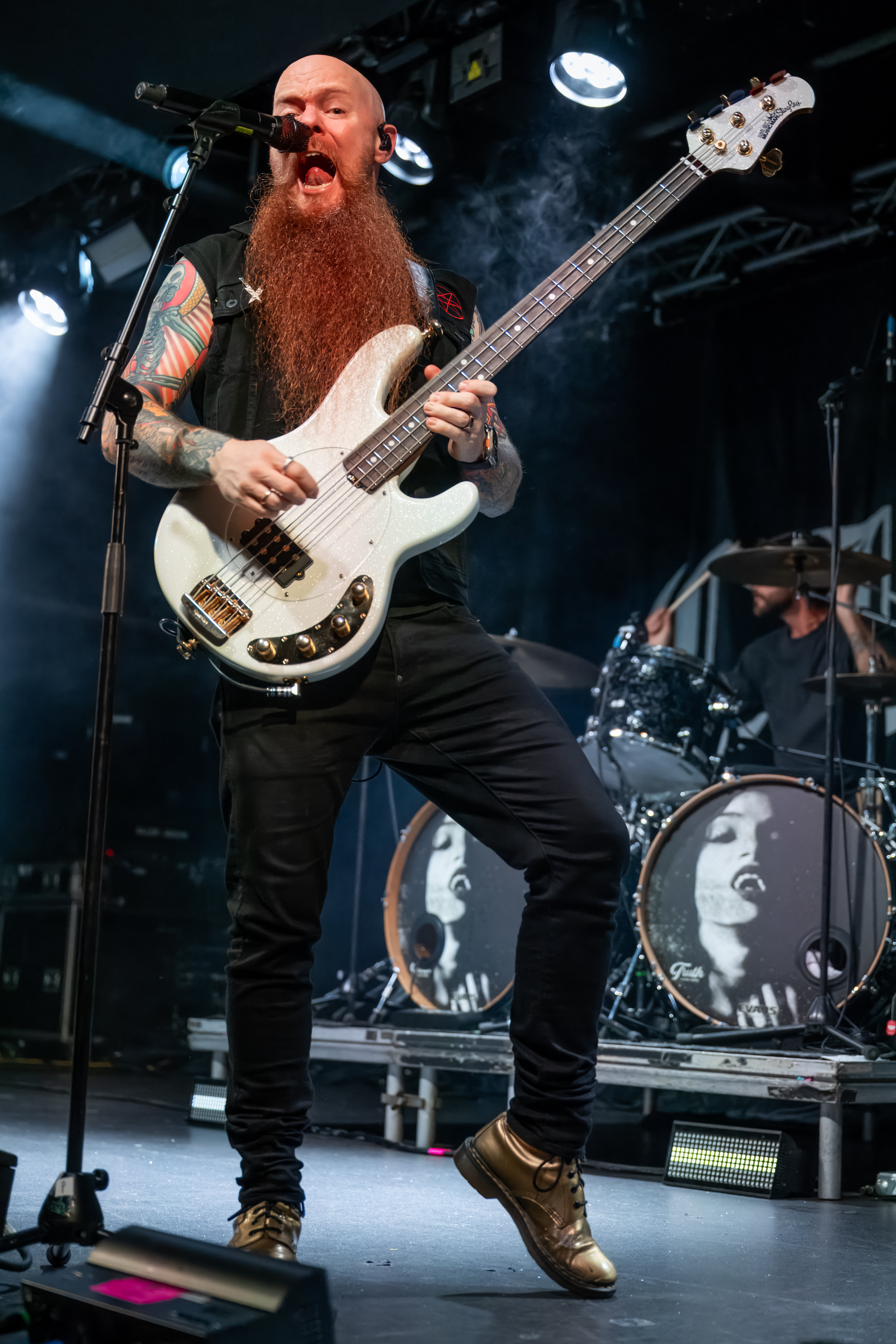 Atreyu 20251004 Chudphoto 4681