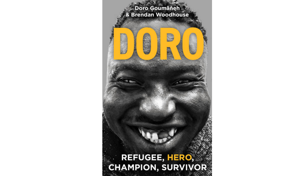 Doro Refugee Week Nonsuch Nottingham