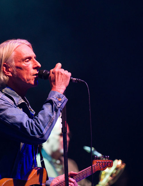 Paul Weller (1)