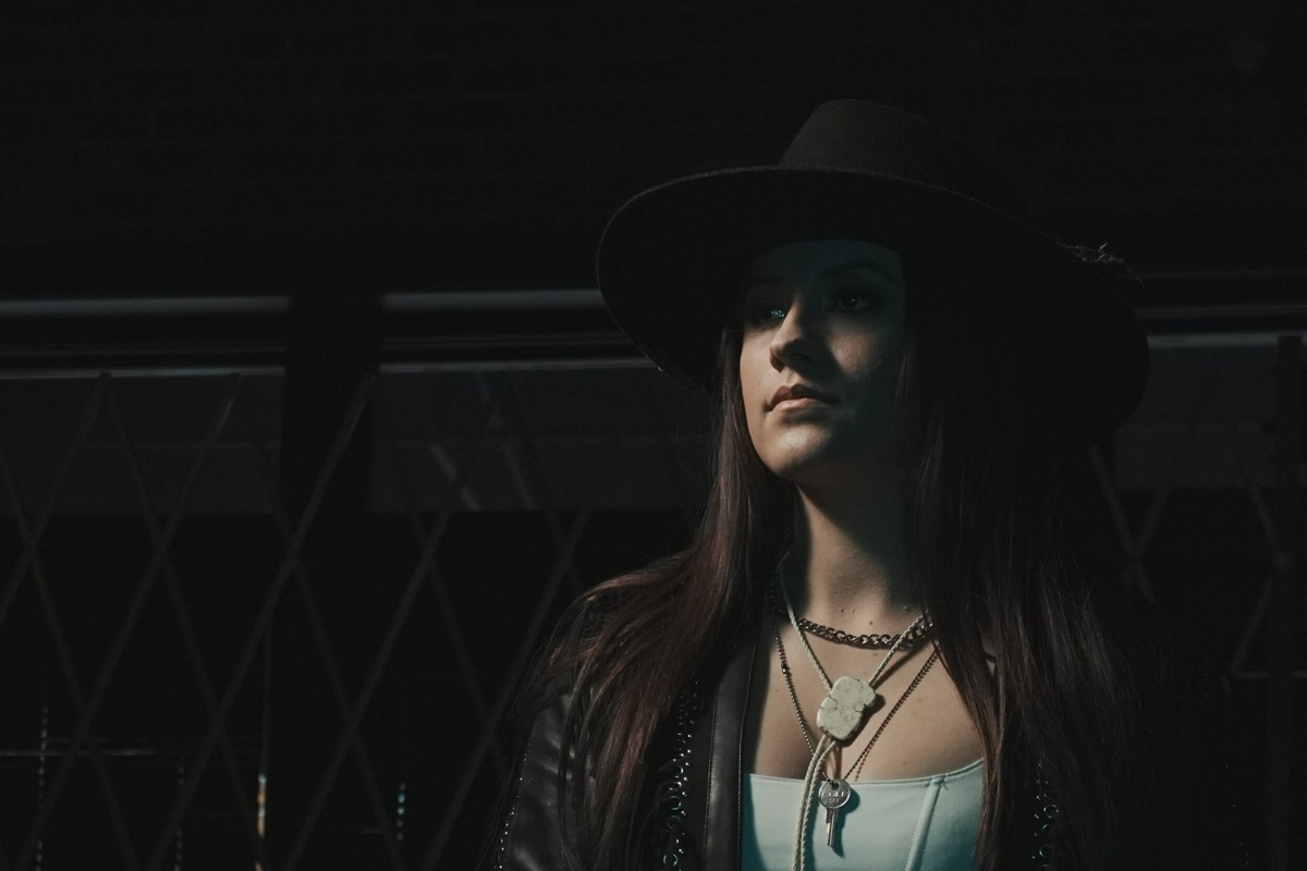 Maggie Baugh