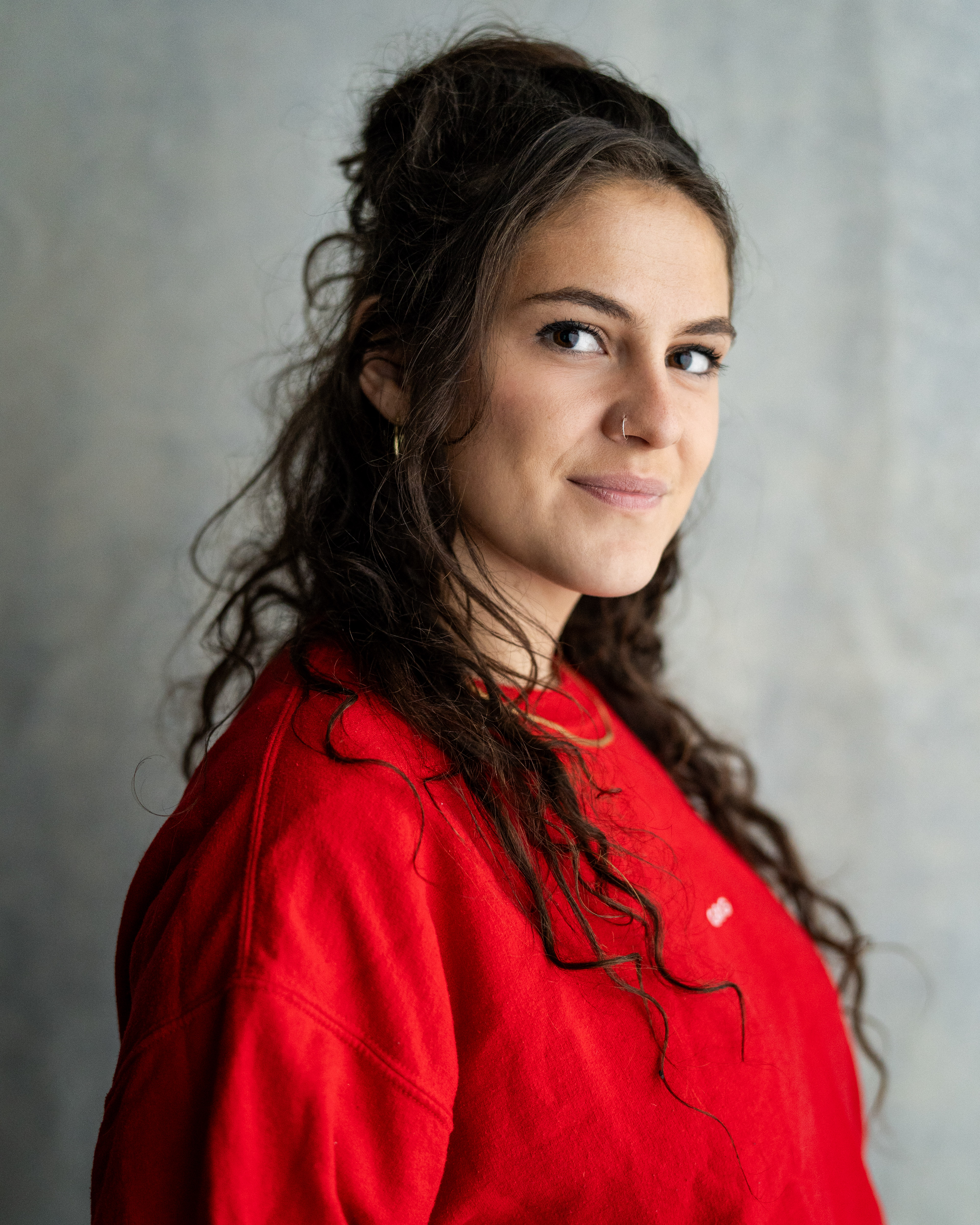 ROSALIE Minnitt2yellowbellyphoto