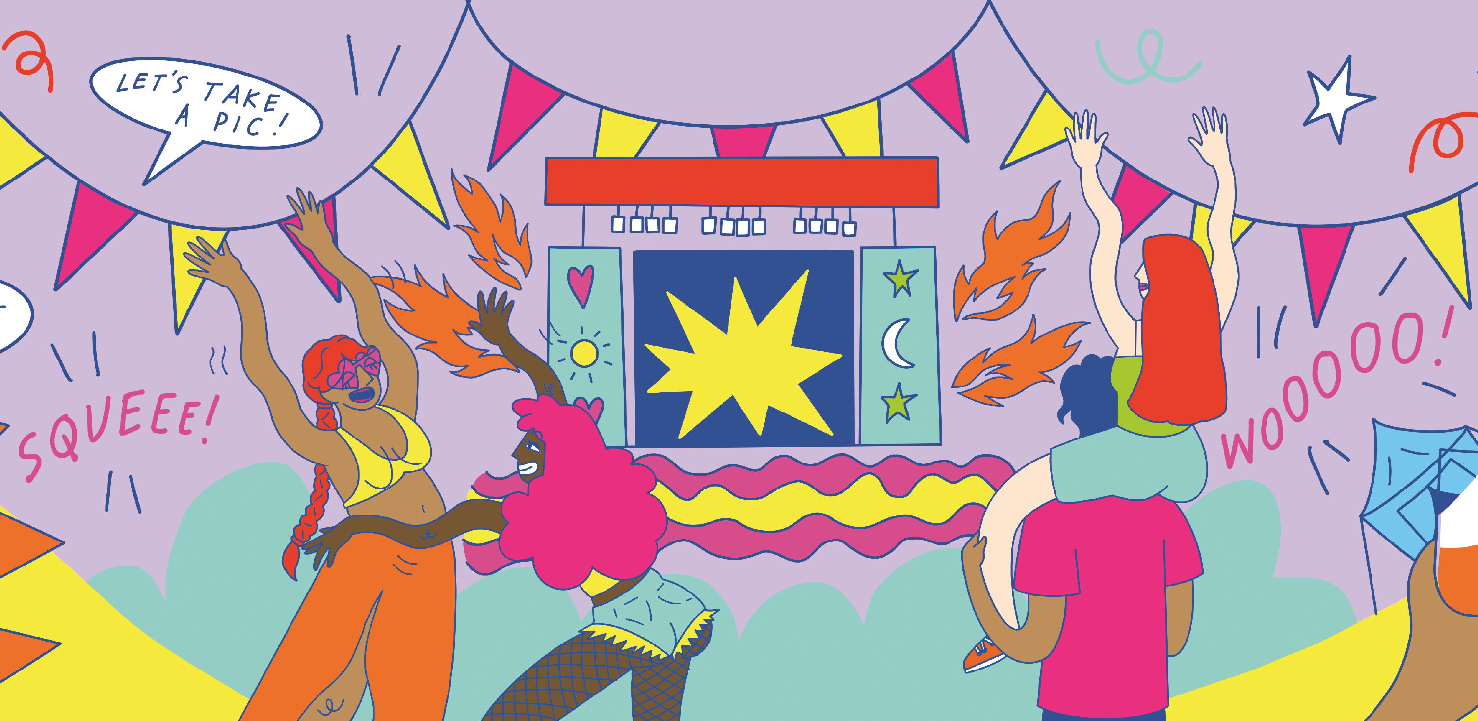 Festival 3