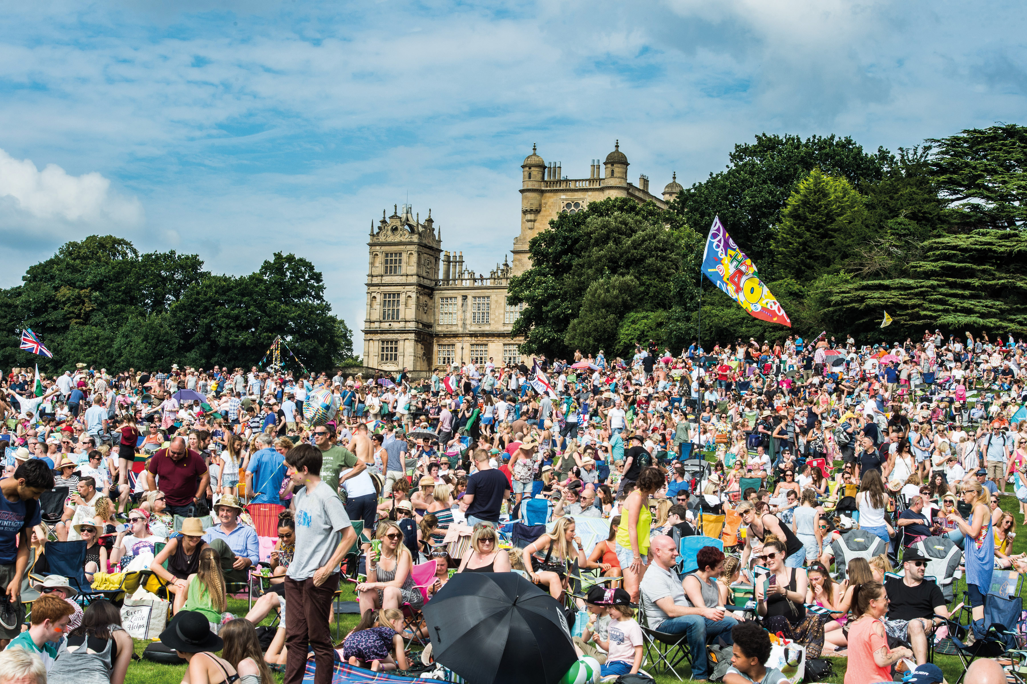 Copy Of Splendour Festival. Credit Marcus Holdsworth