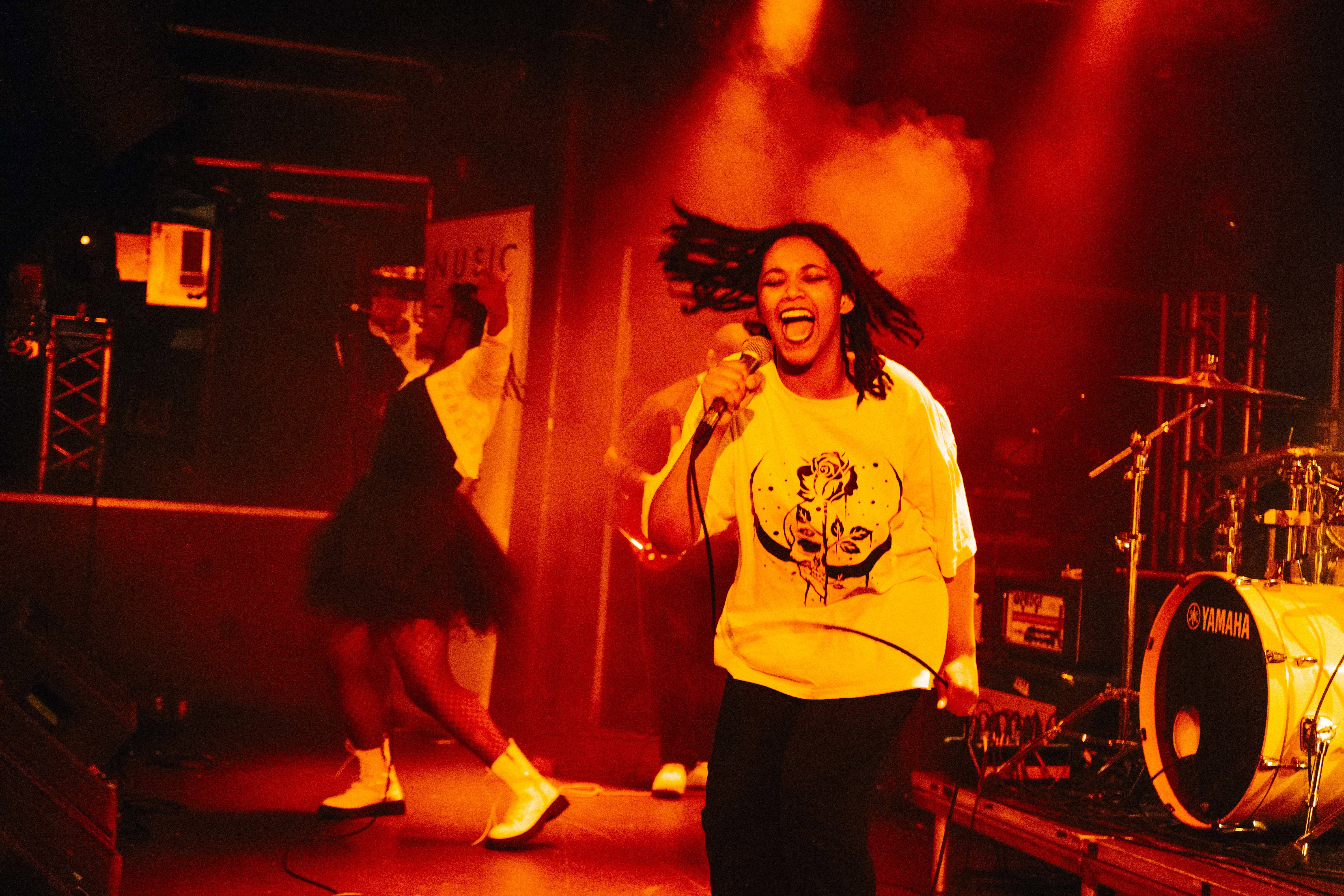 Future Sound Of Nottingham 2022 Photos @Jadekvowles 78