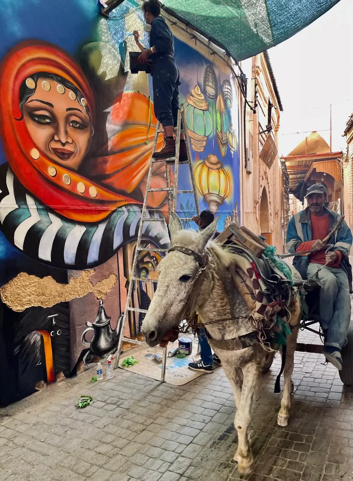 Ld Marrakesh
