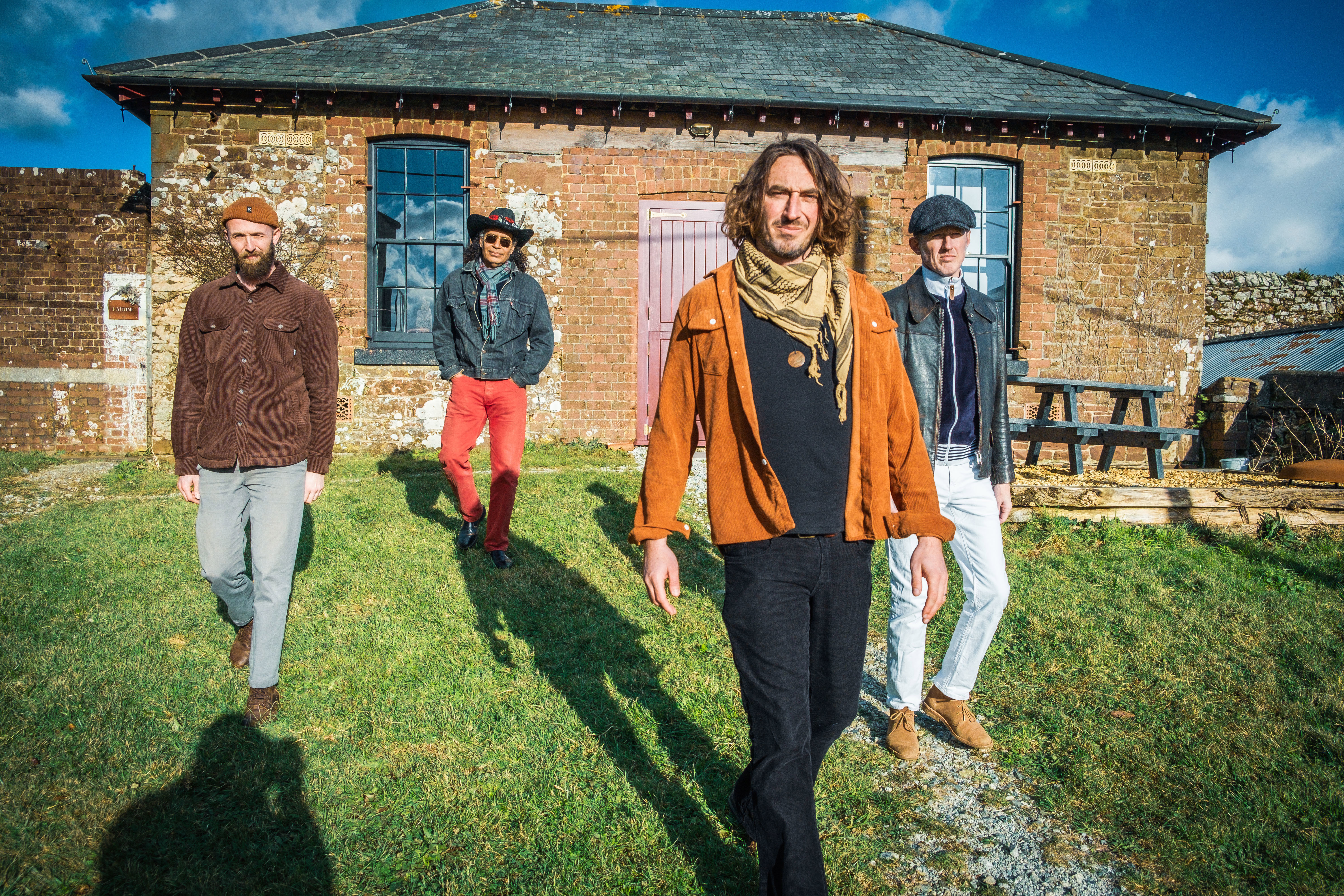 Wille Bandits Maker 61