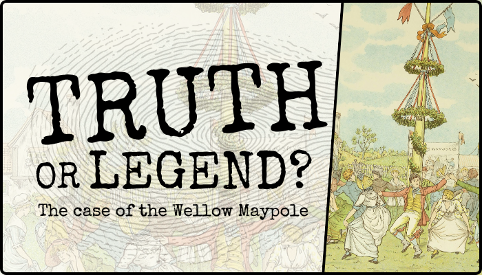 TRUTH OR LEGEND Template (2)