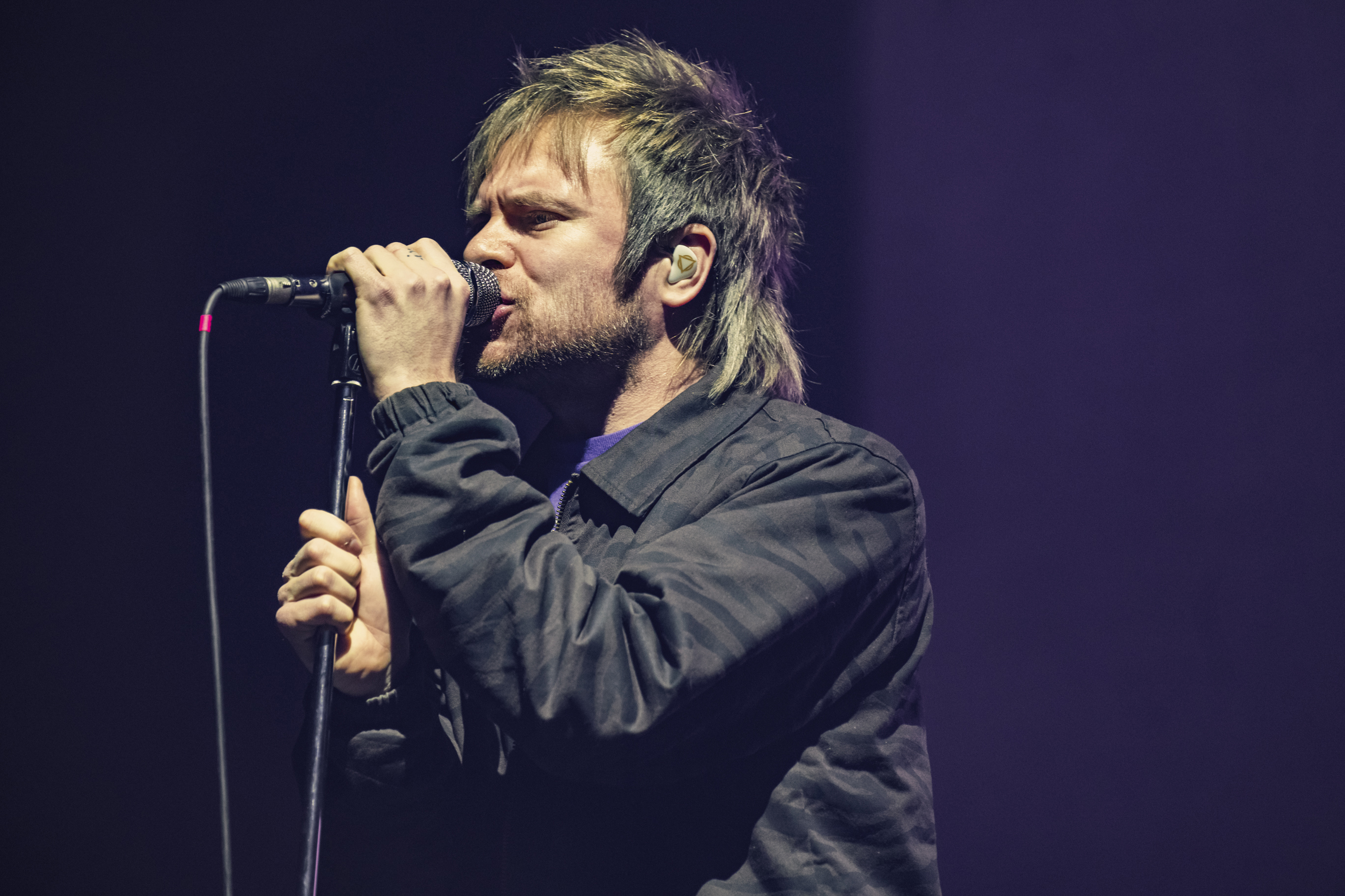 Shikari 8