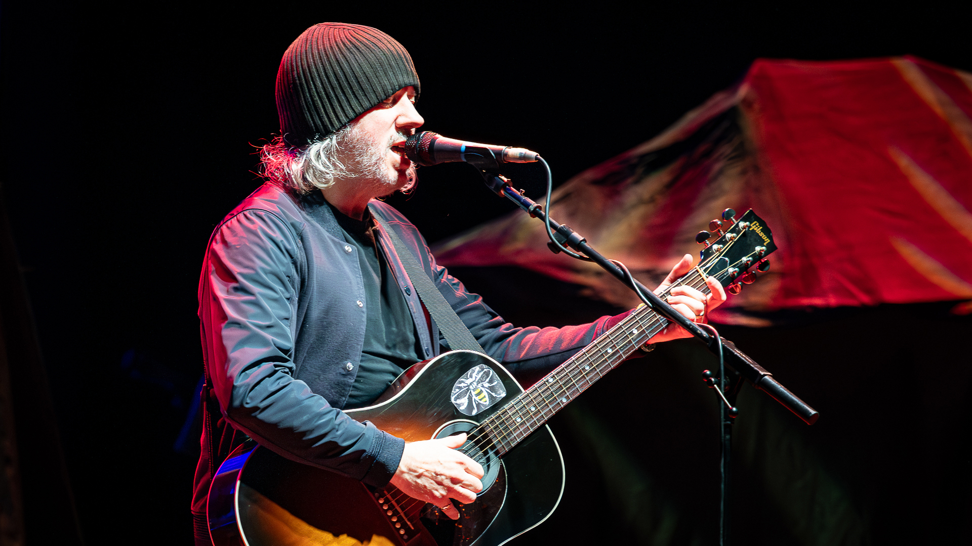 Badly Drawn Boy DSC8348 Enhanced NR