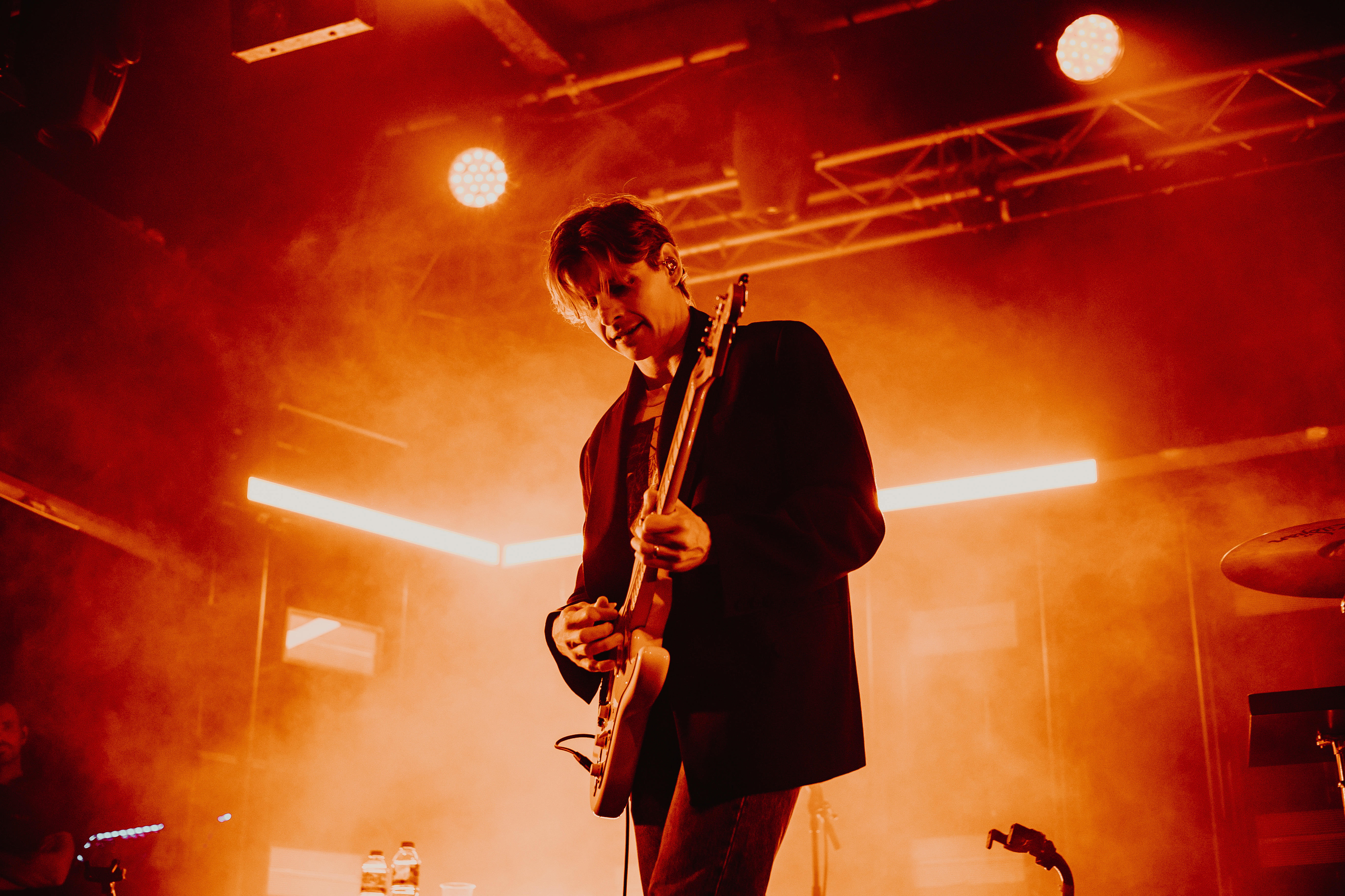 Circa Waves Rock City Jake Haseldine 51