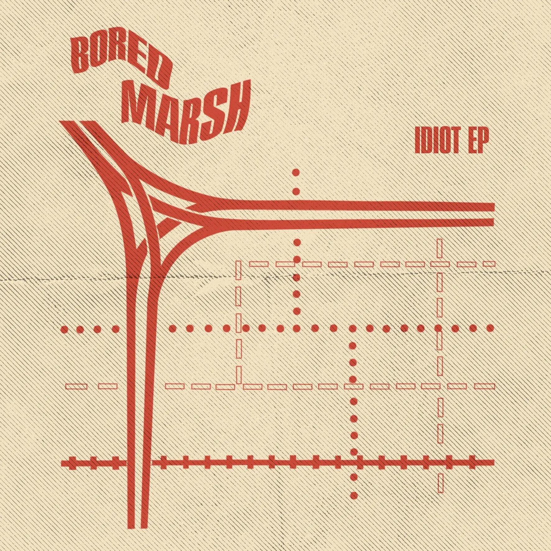 Bored Marsh EP