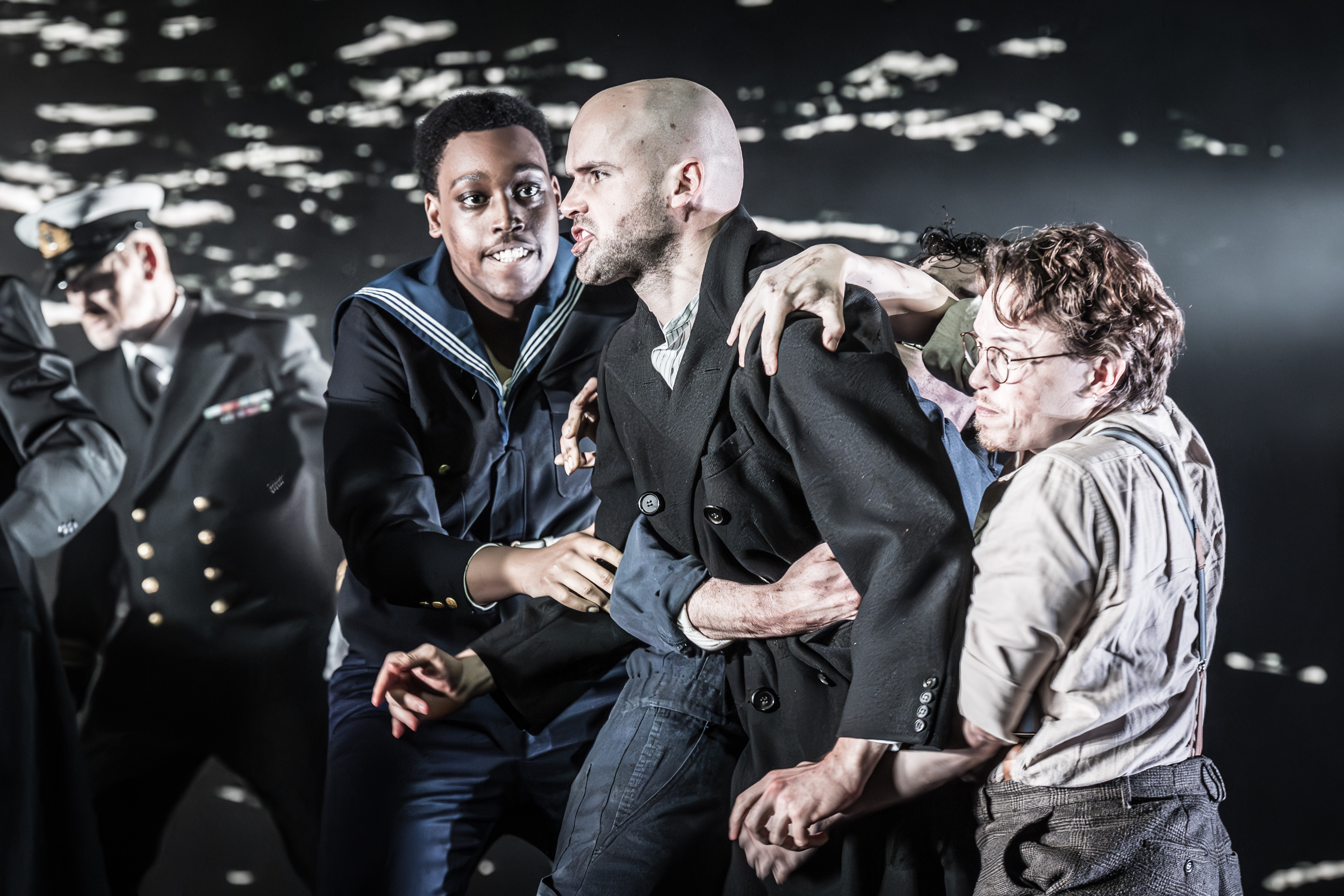 422472 Hamlet Tour Production Photos Feb 2026 2026