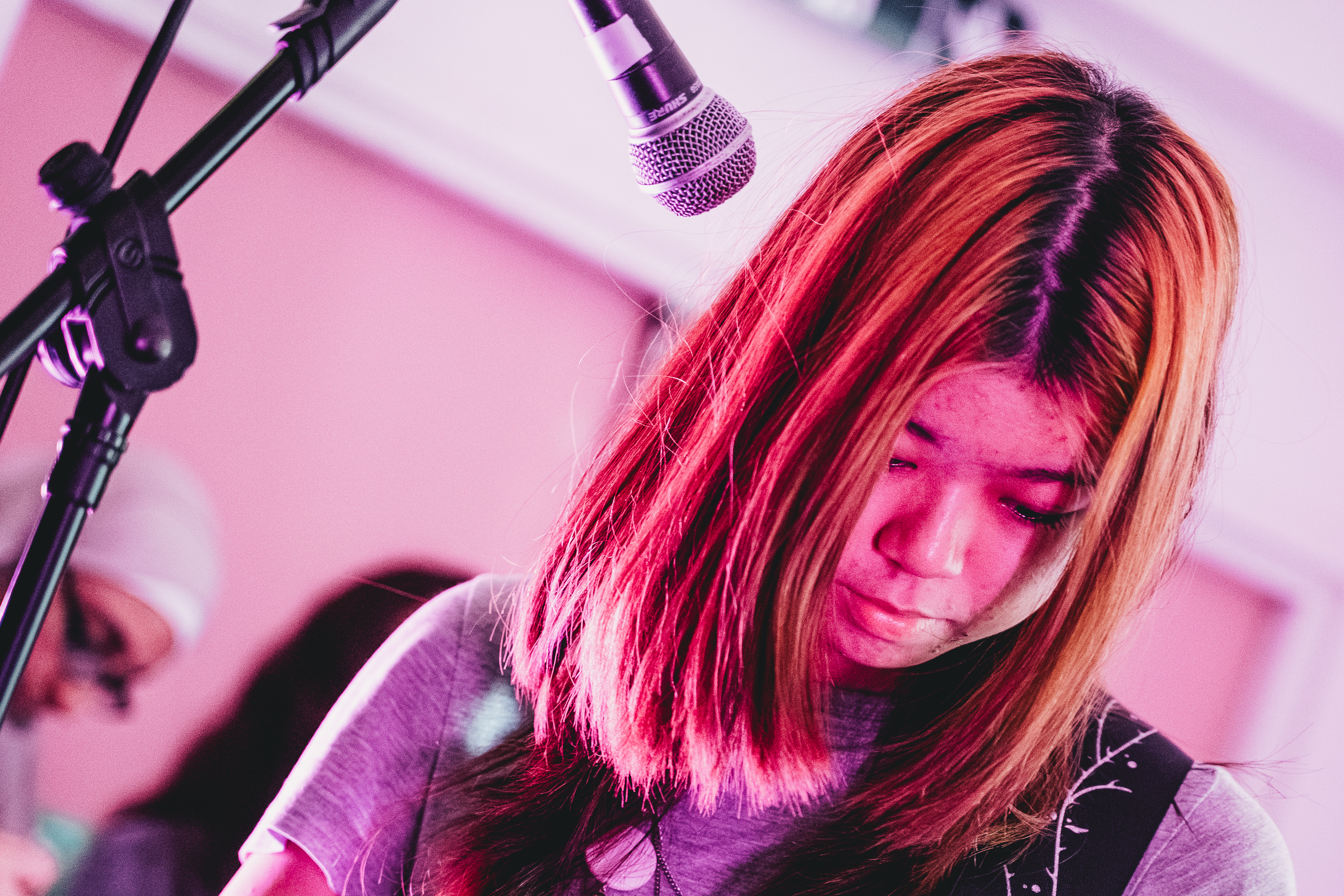 Circle Of Light 2025 112