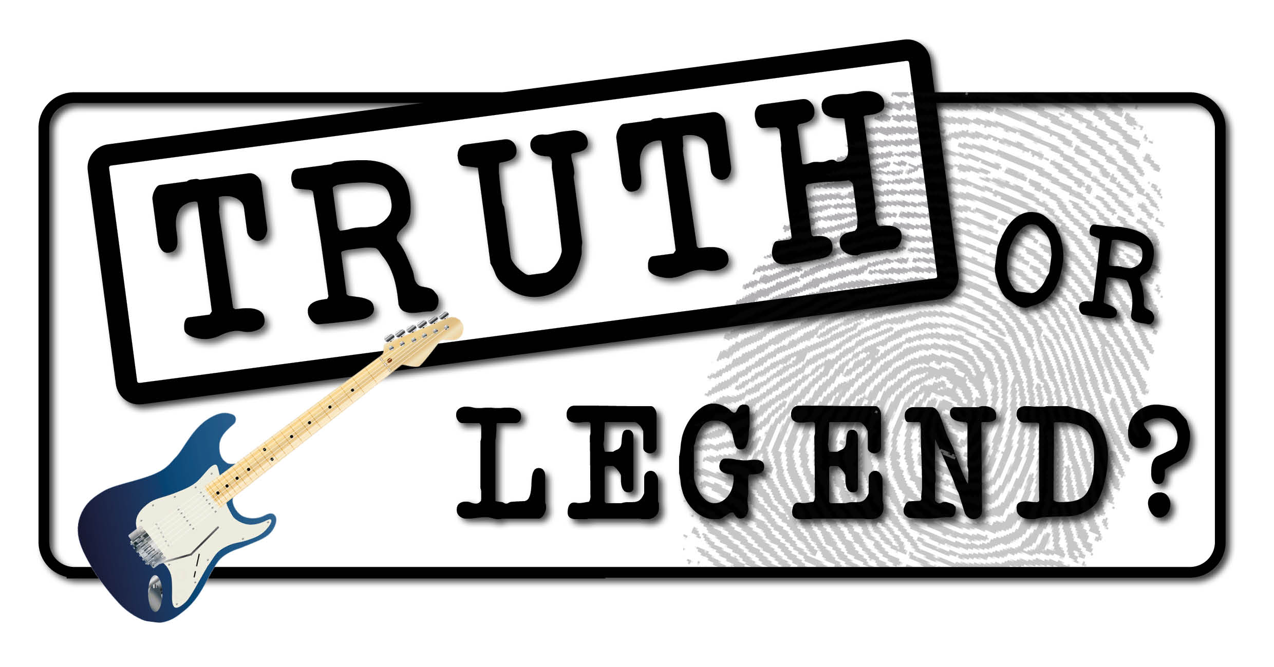 Truth Or Legend Logo (1)