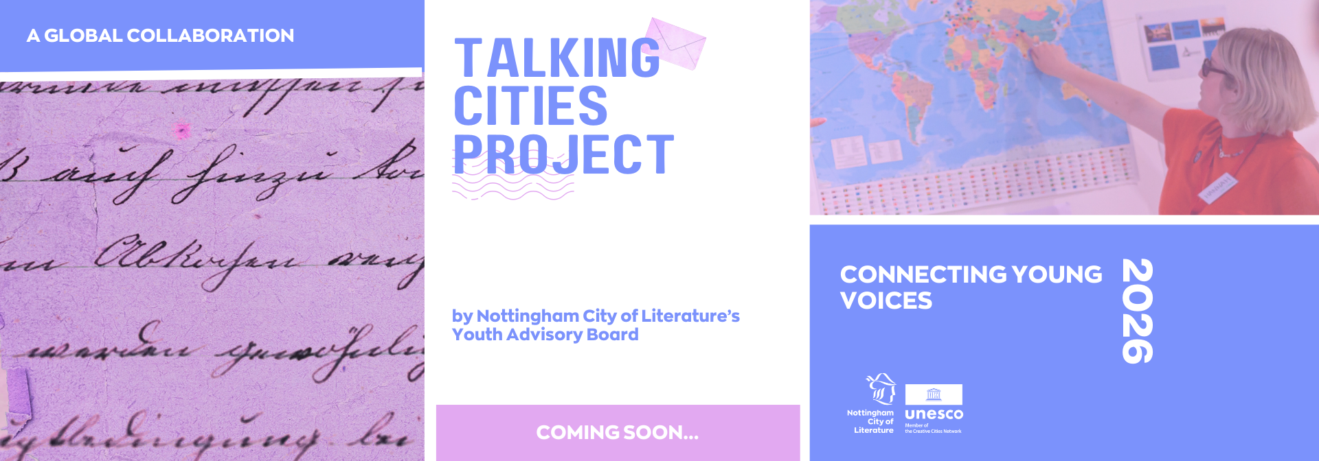 Talking Cities Banner 2