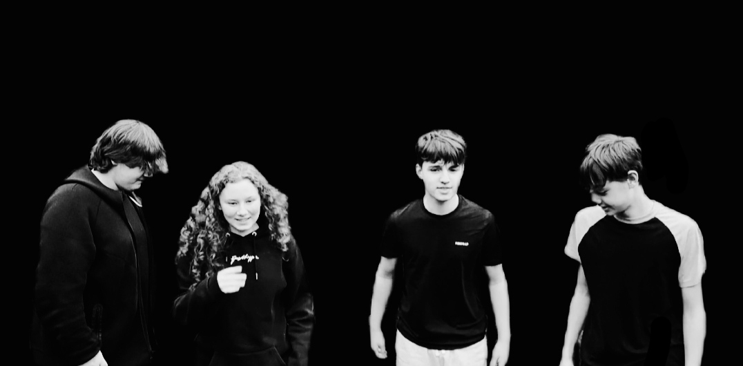 Romy Band Pic 2
