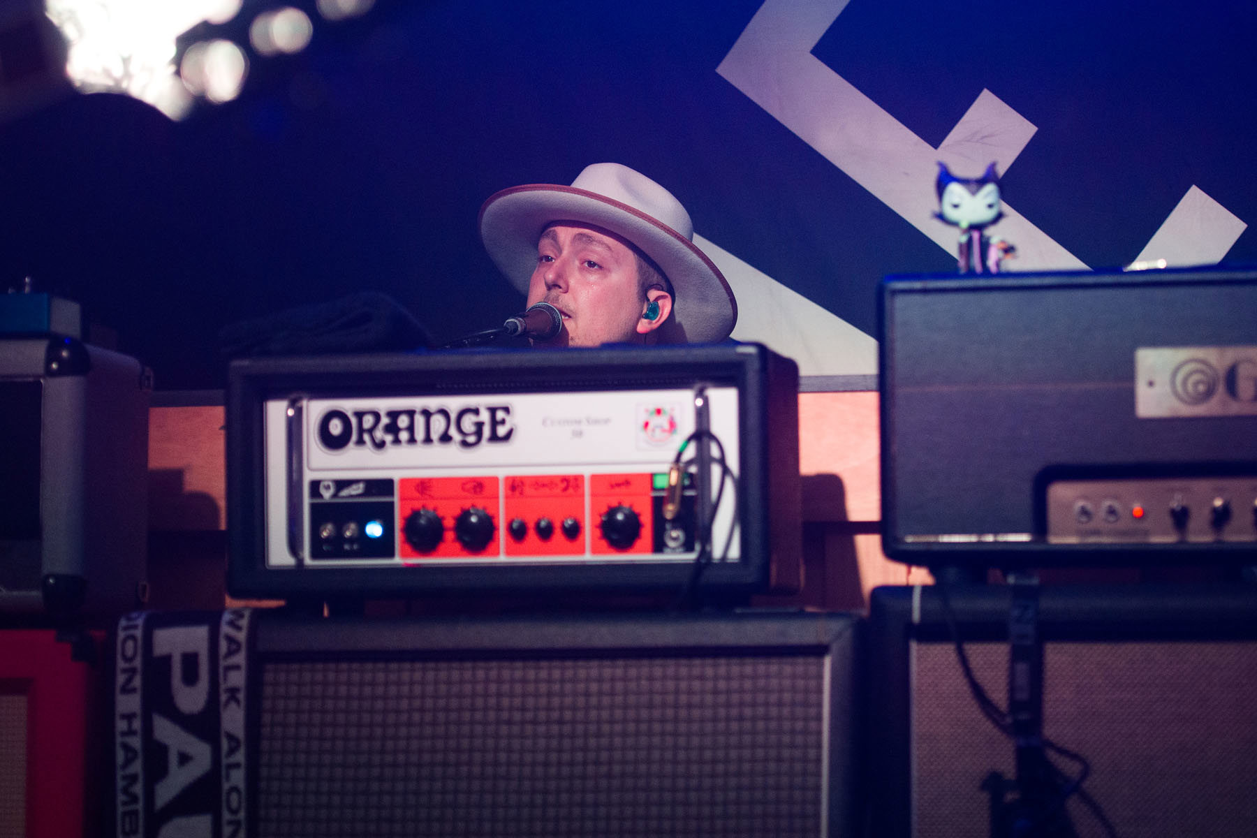 The Gaslight Anthem (22)