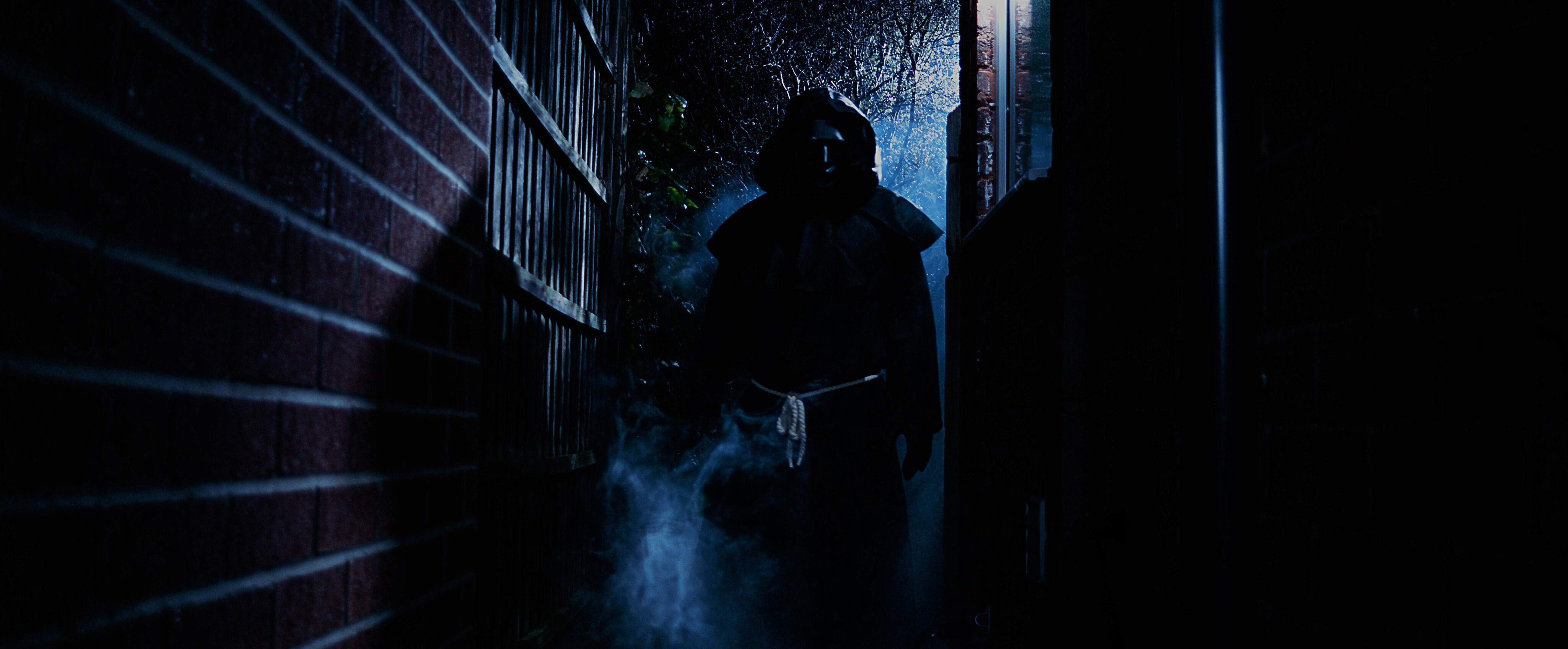 Spooky Bastard 004
