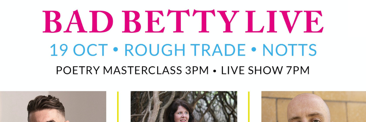 Bad Betty