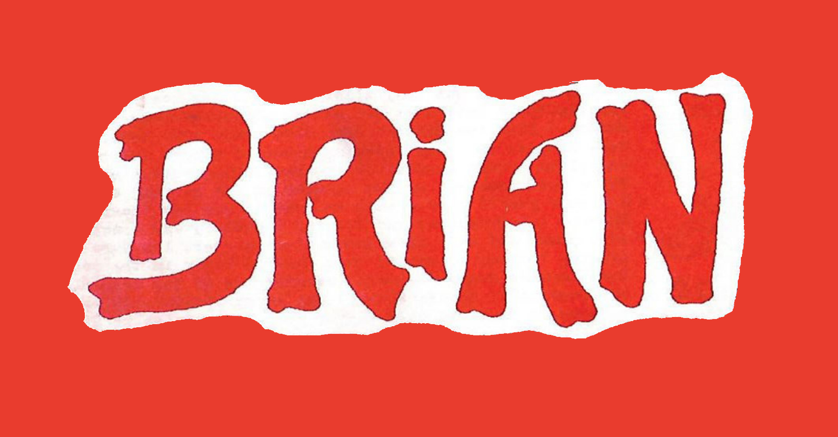 Brianlogo
