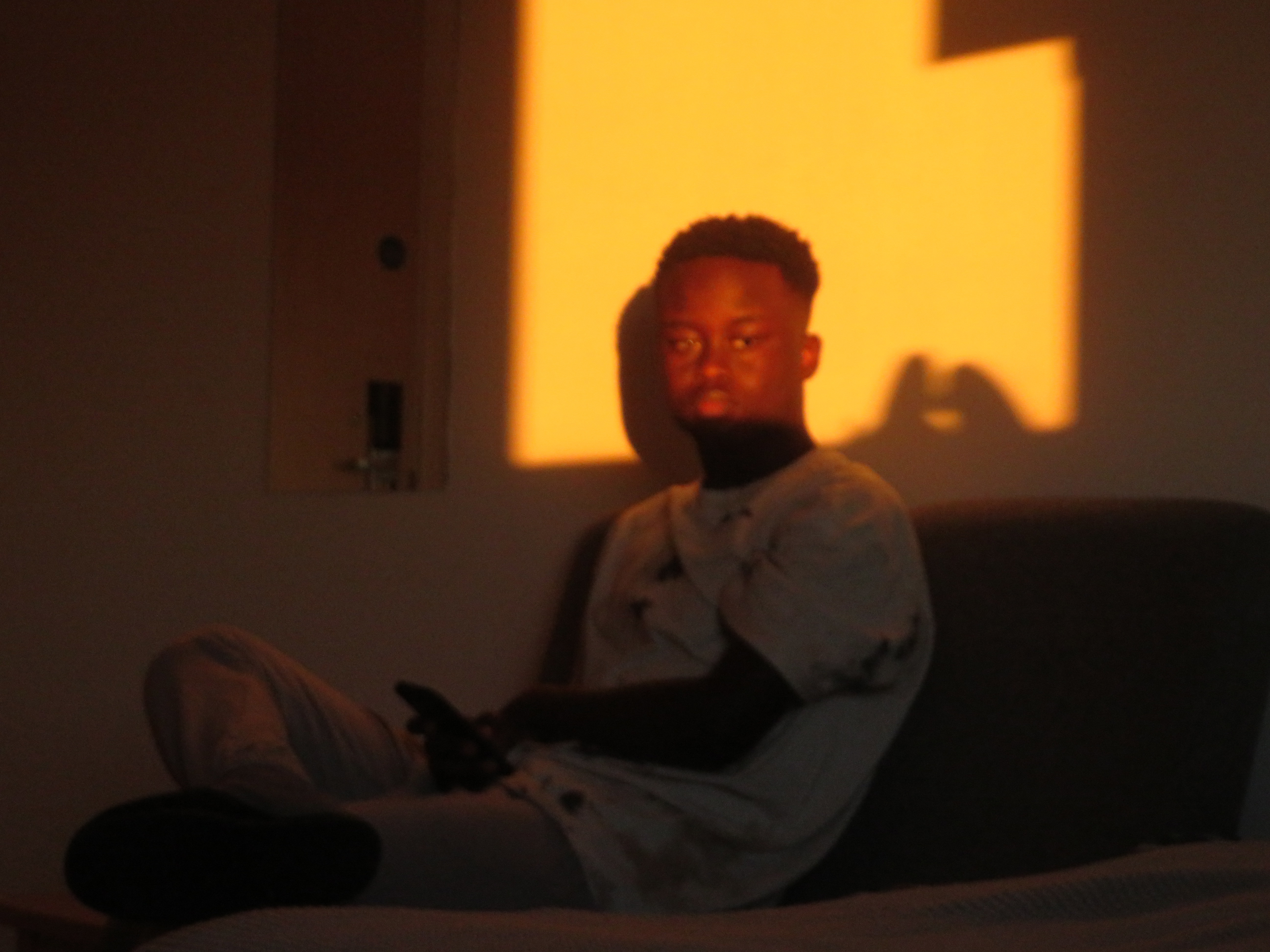 Iken Sunset 4