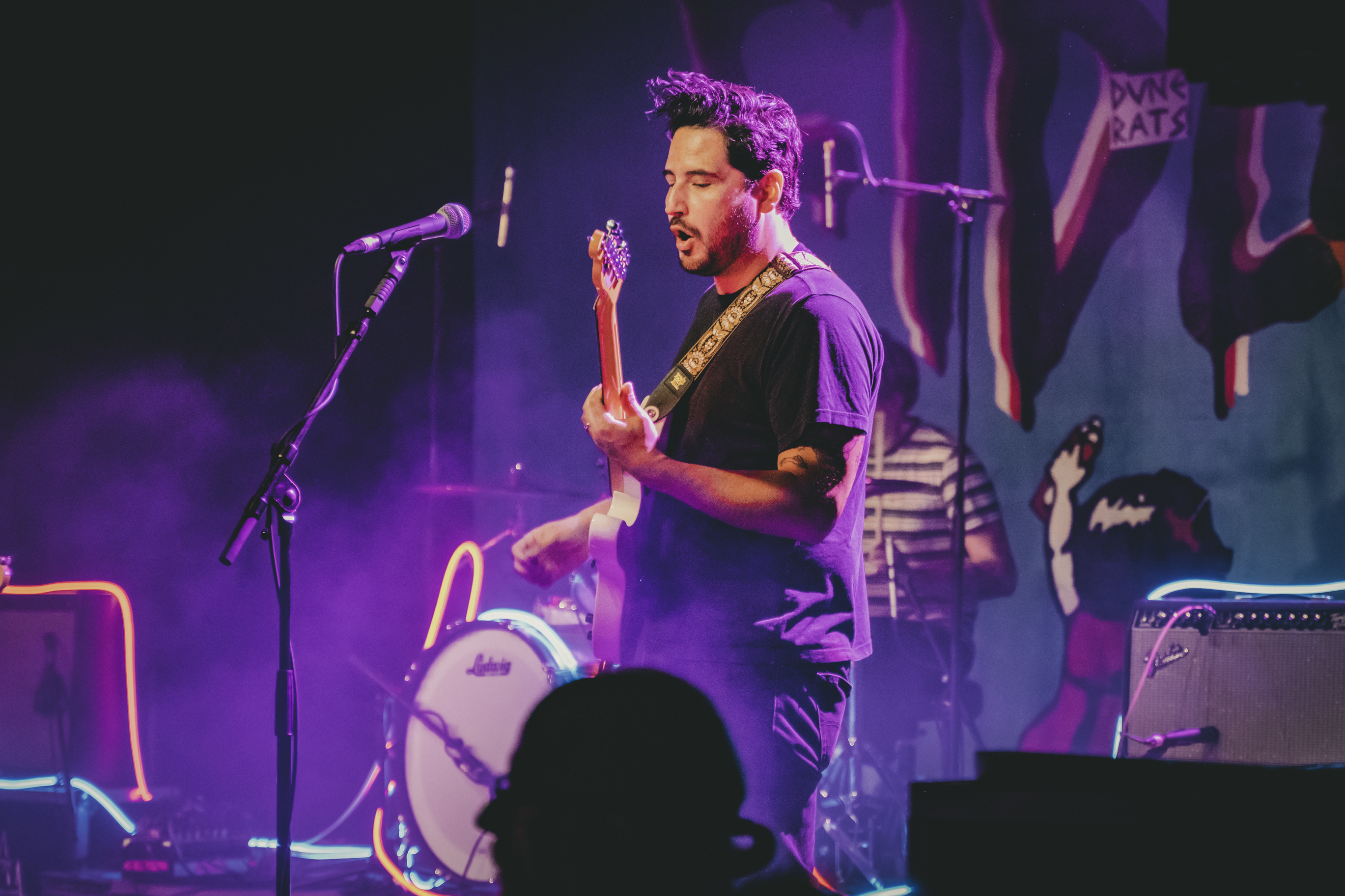 FIDLAR 29