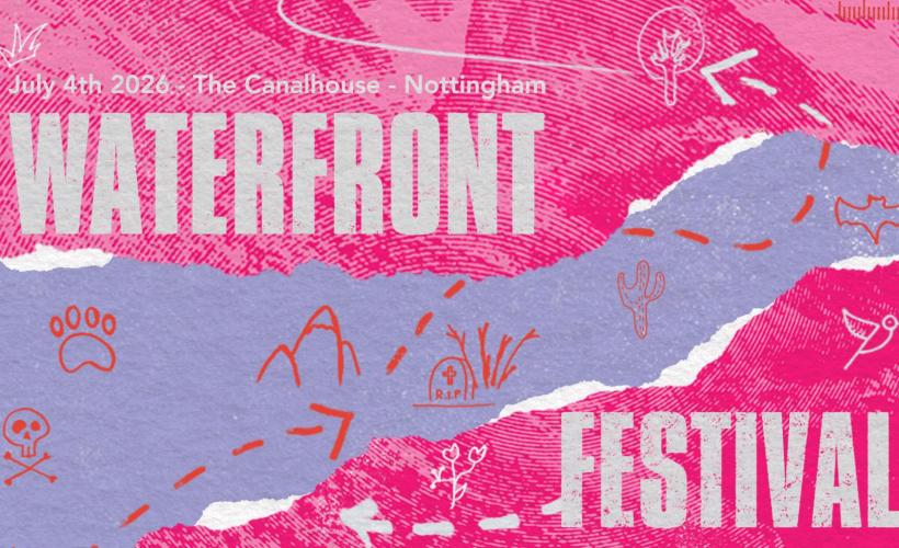 Waterfront Festival 7780870152