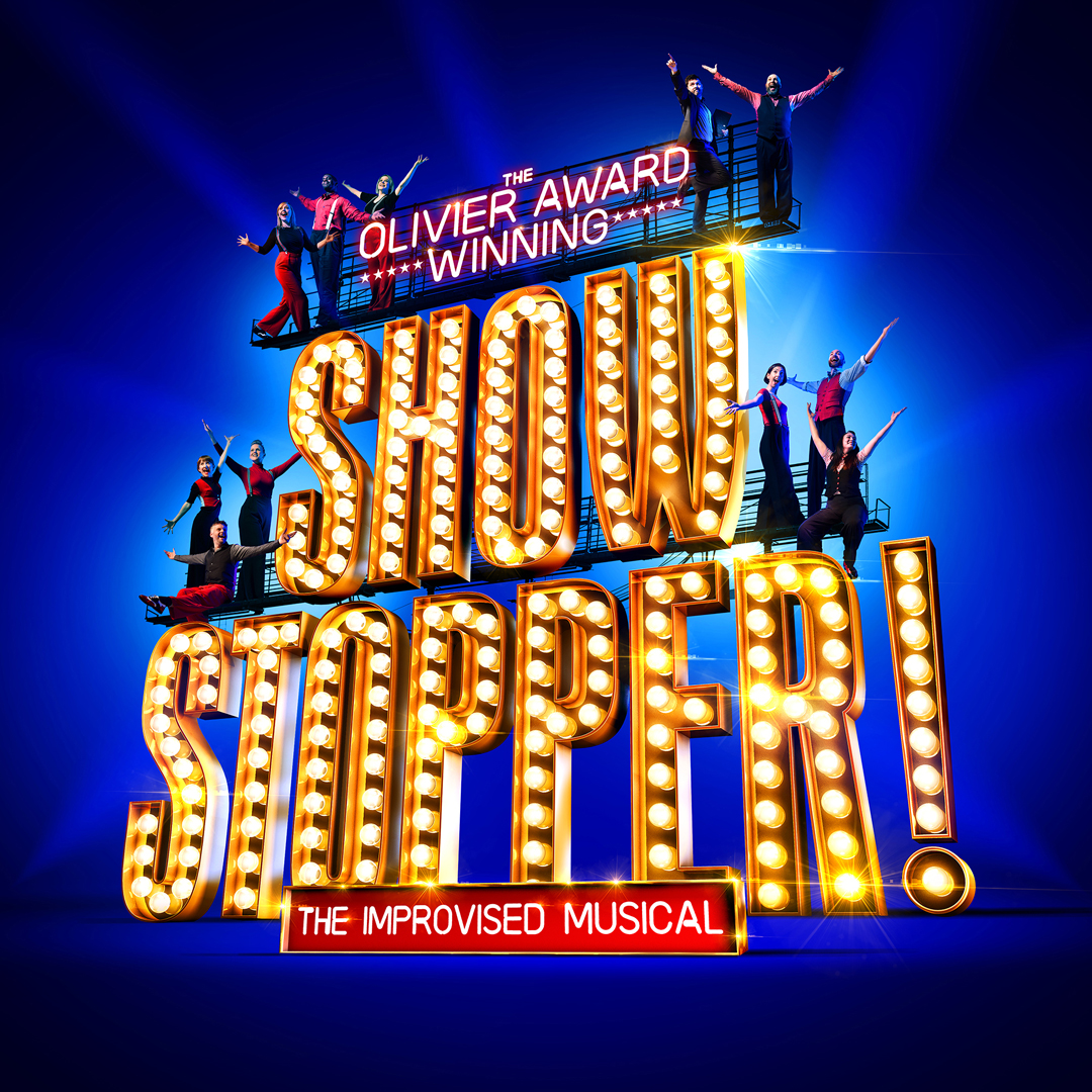 Showstopper Logo Square